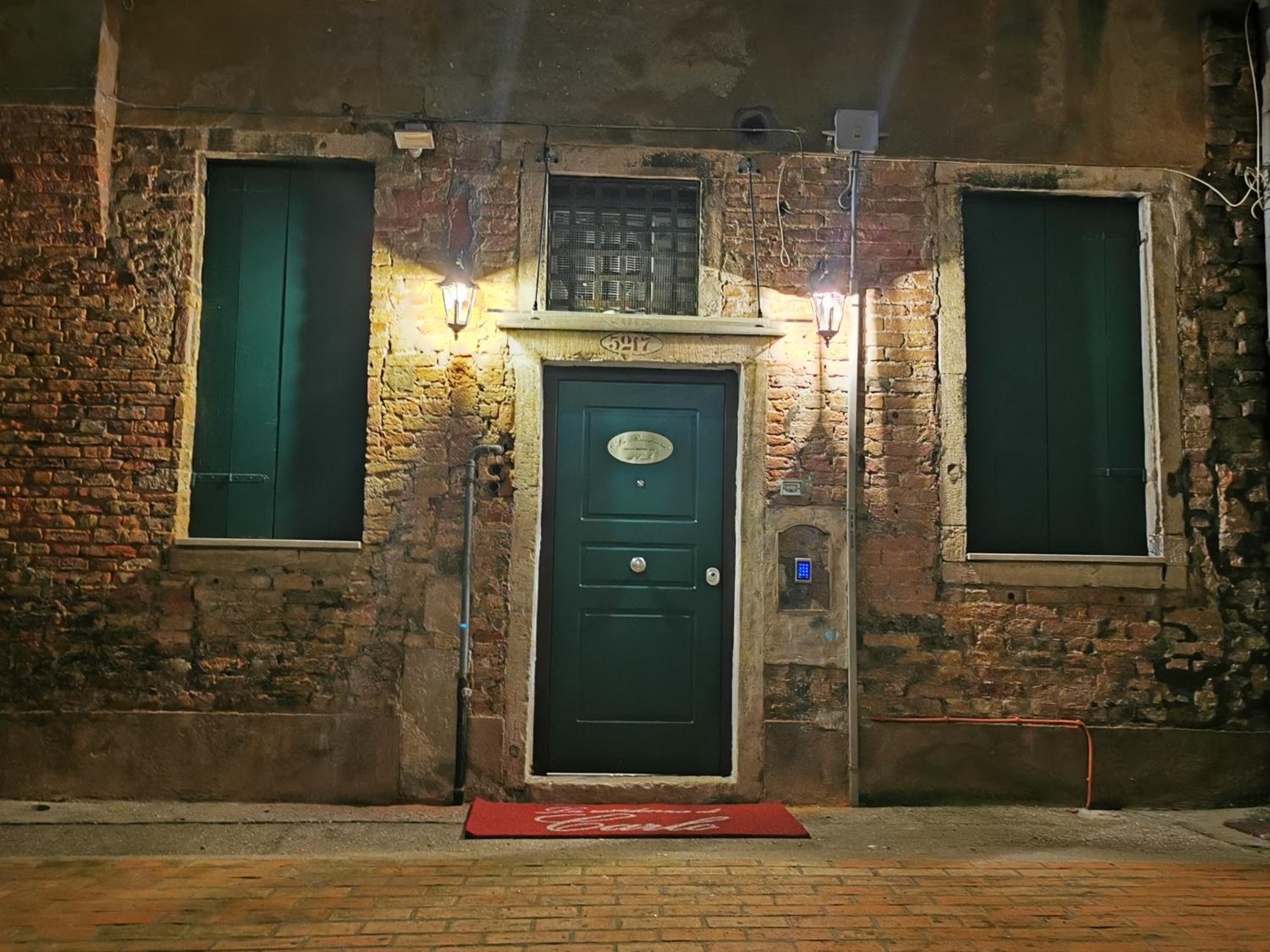 La Residenza di Carlo close to Piazza San marco