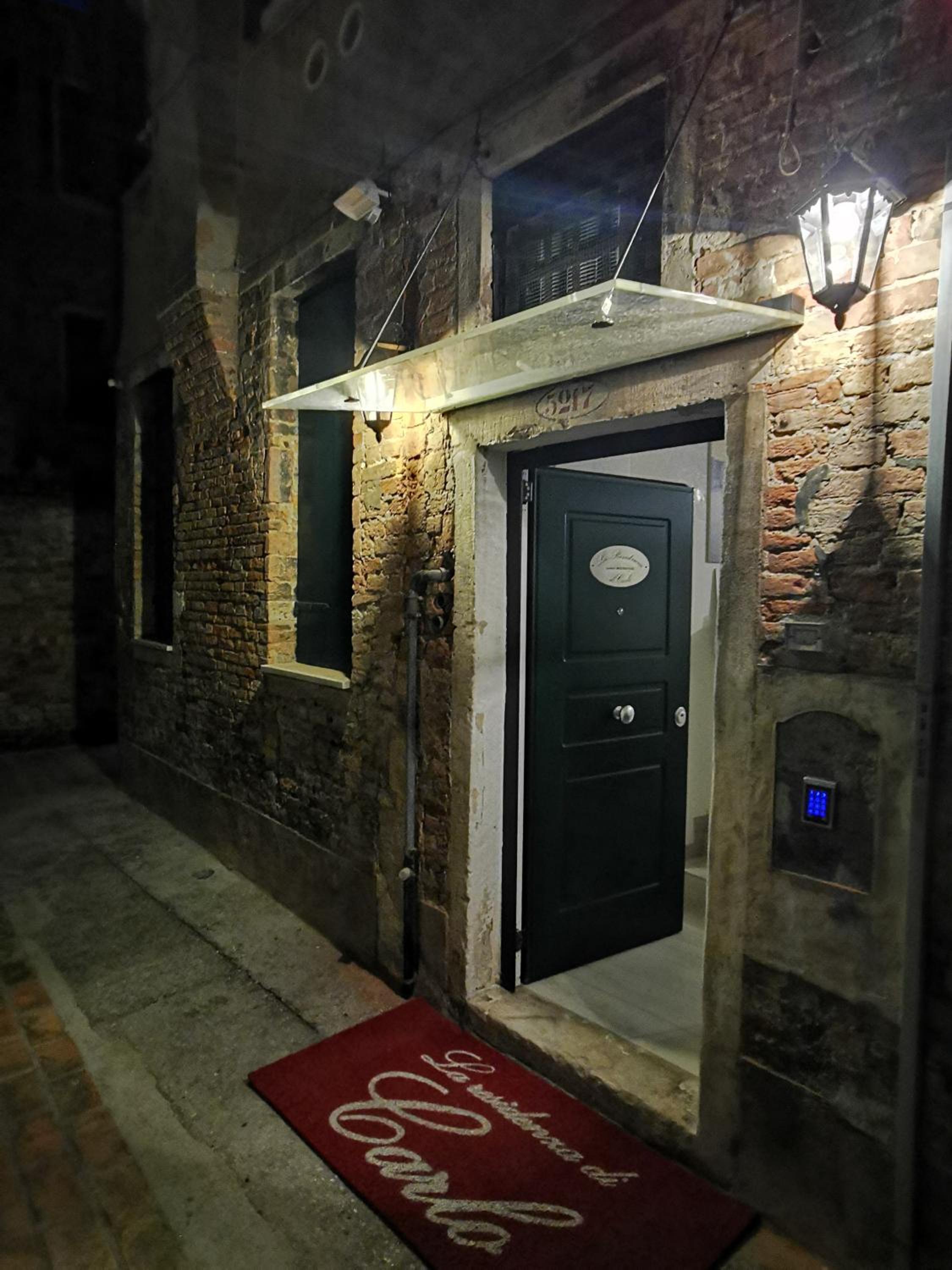 La Residenza di Carlo close to Piazza San marco