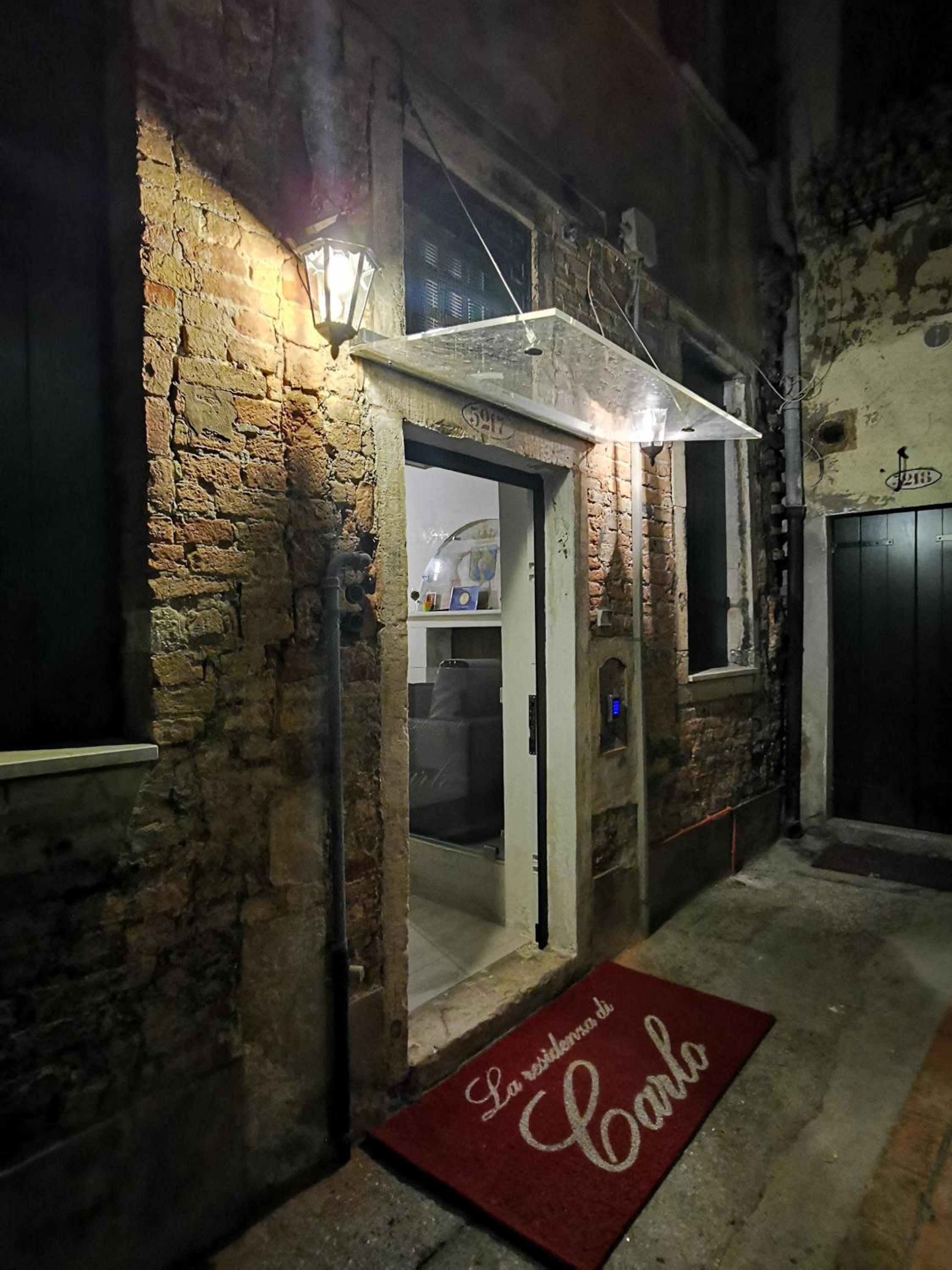 La Residenza di Carlo close to Piazza San marco