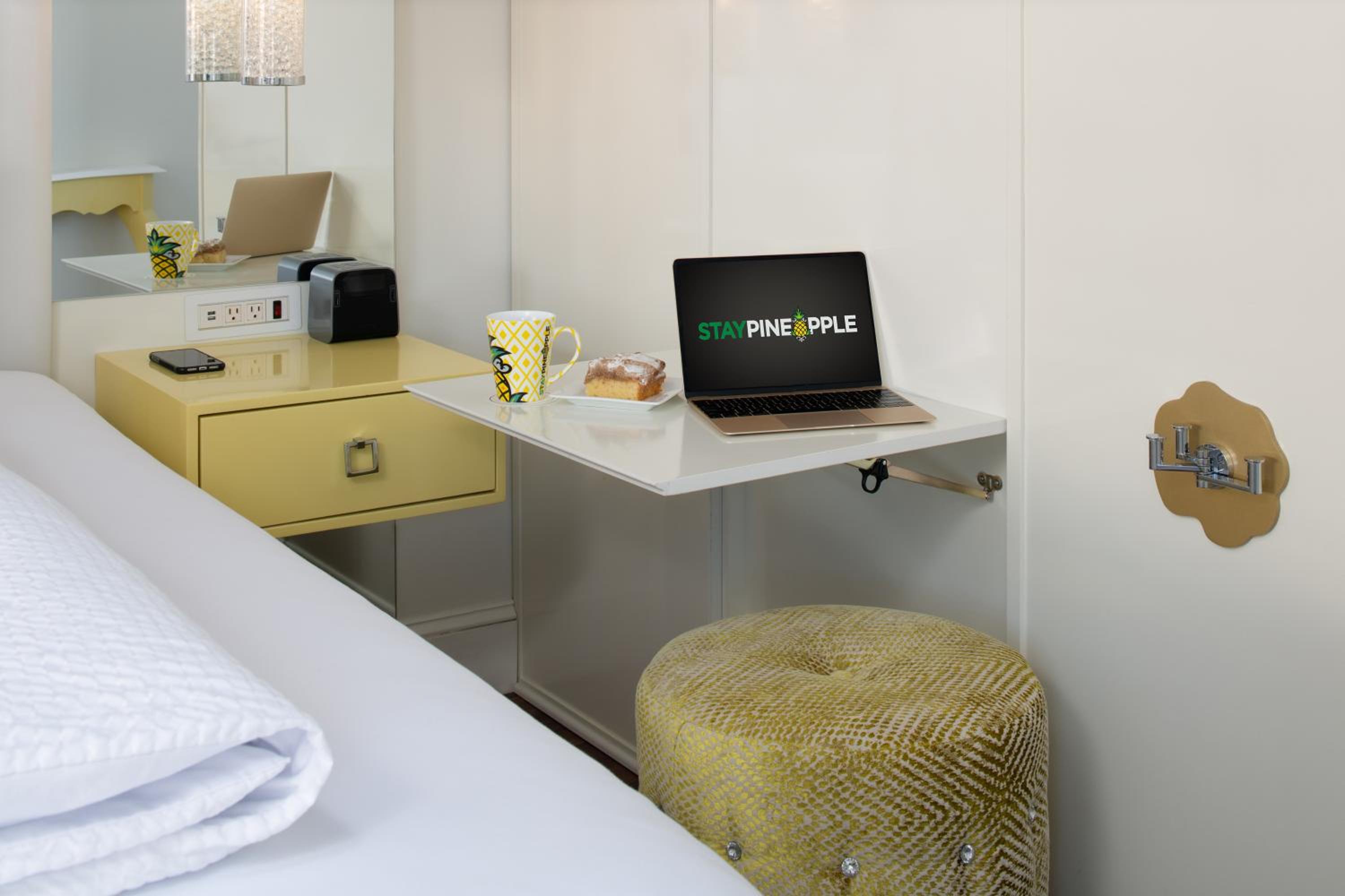 Boston Vacations - Staypineapple, A Delightful Hotel, South End - Property Image 19