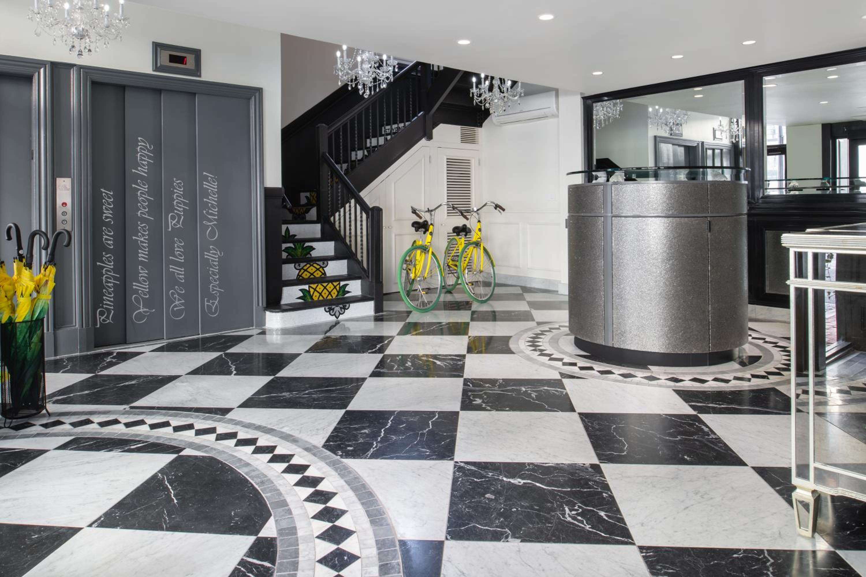 Boston Vacations - Staypineapple, A Delightful Hotel, South End - Property Image 21
