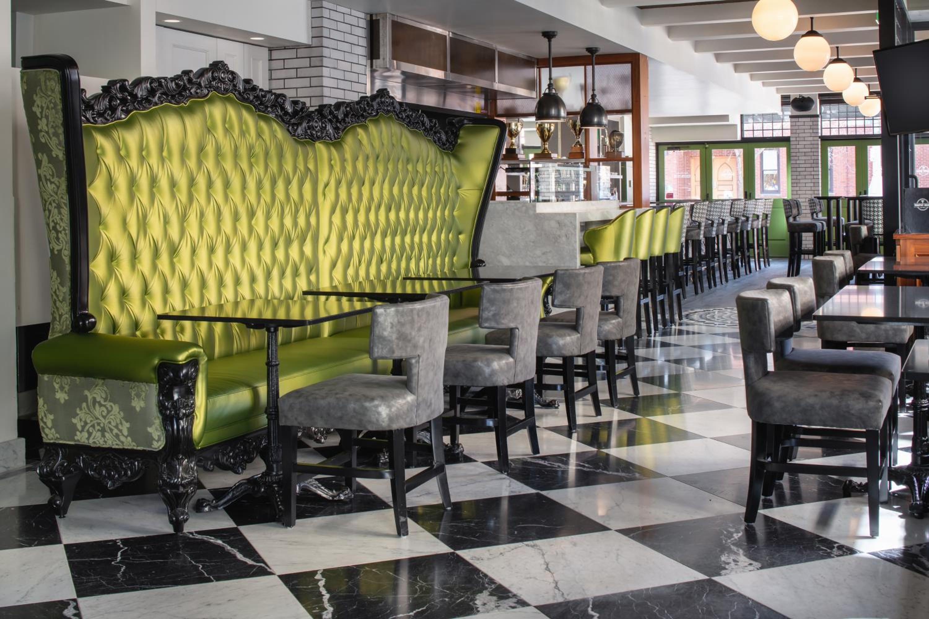 Boston Vacations - Staypineapple, A Delightful Hotel, South End - Property Image 16