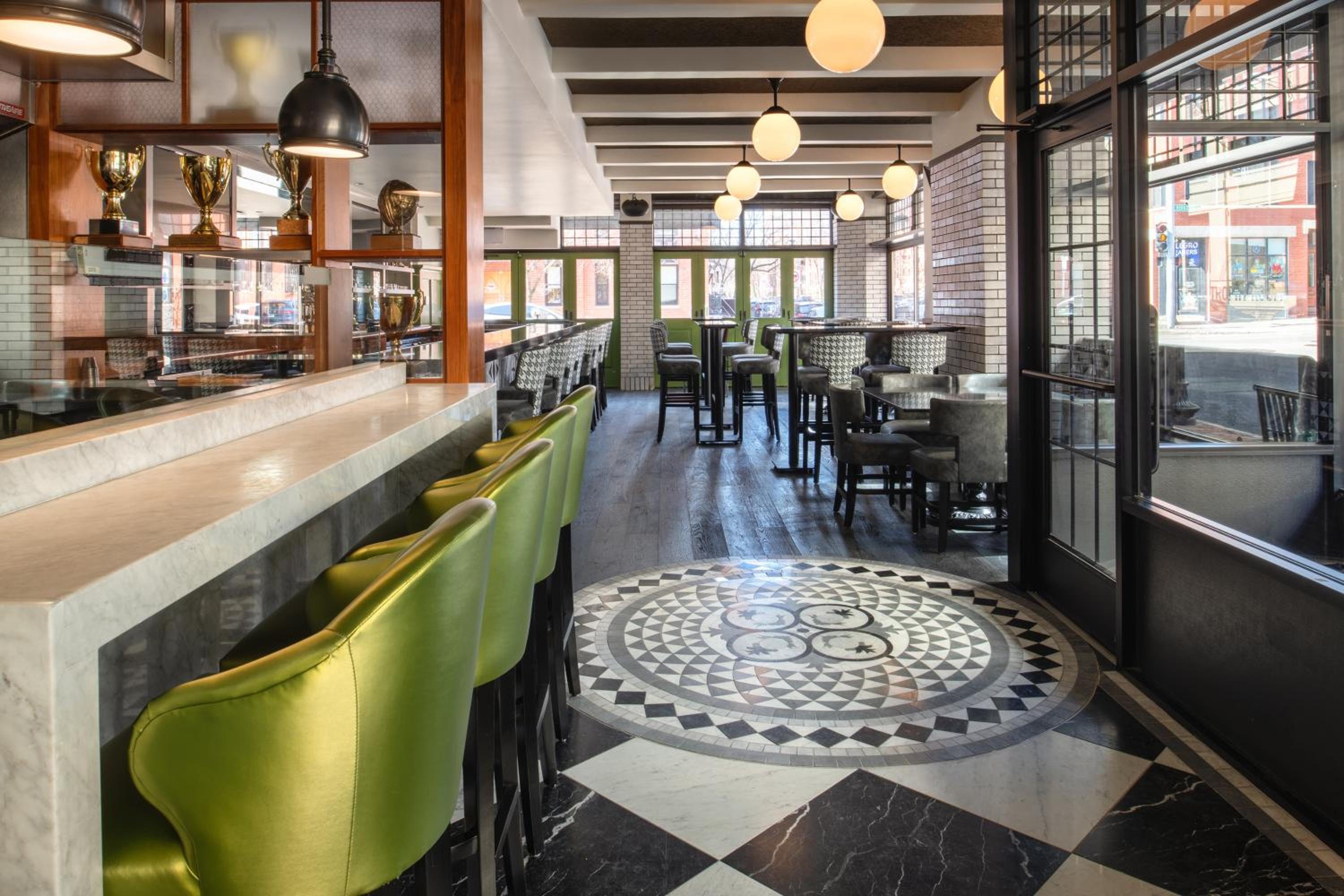 Boston Vacations - Staypineapple, A Delightful Hotel, South End - Property Image 12