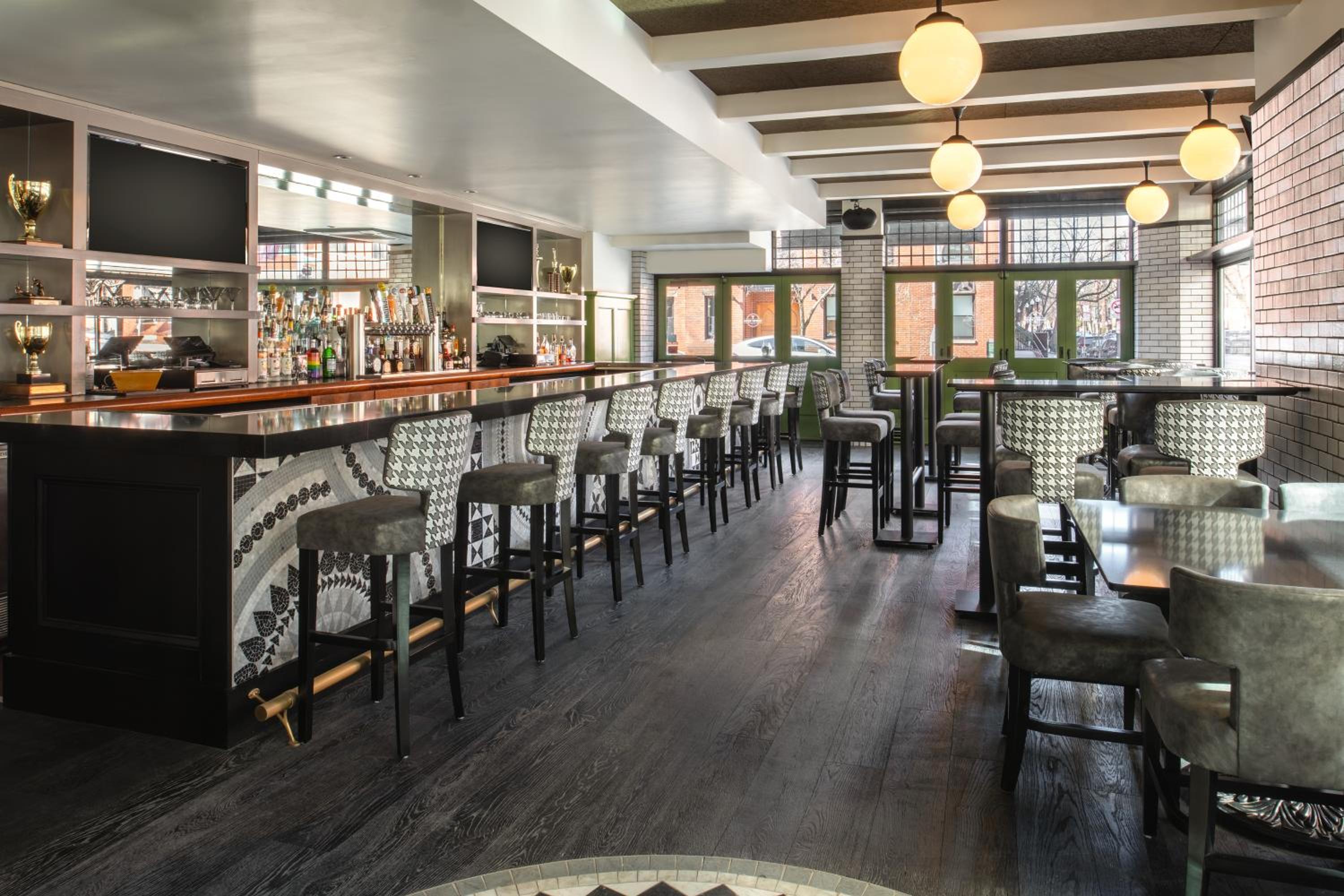 Boston Vacations - Staypineapple, A Delightful Hotel, South End - Property Image 9