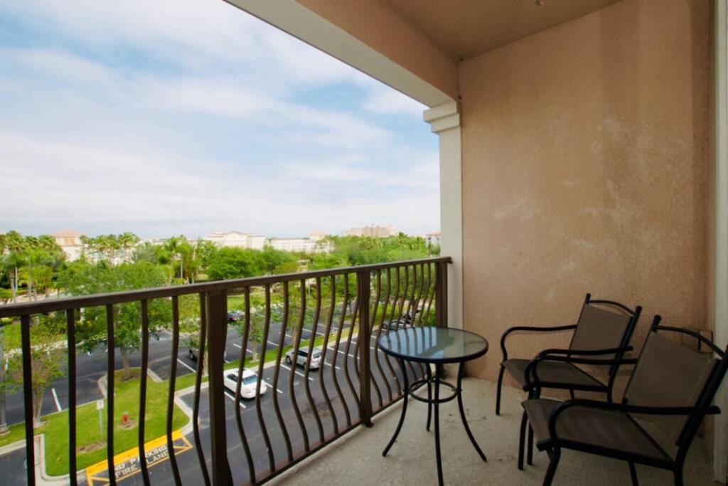 Vista Cay at Epic Universe - Standard 3 bedroom penthouse