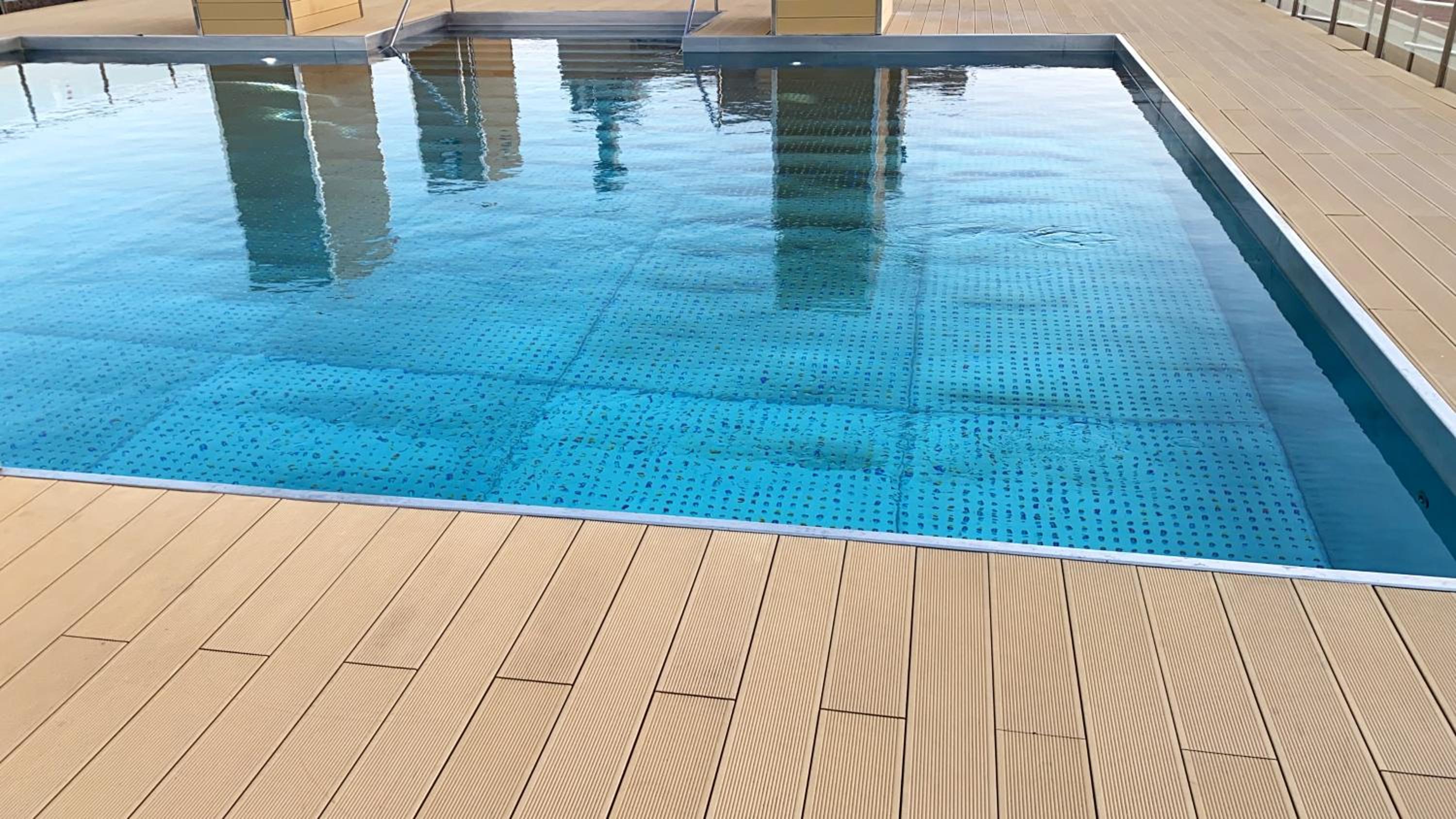Modern Apartment in Salou - 50 m² + Pool