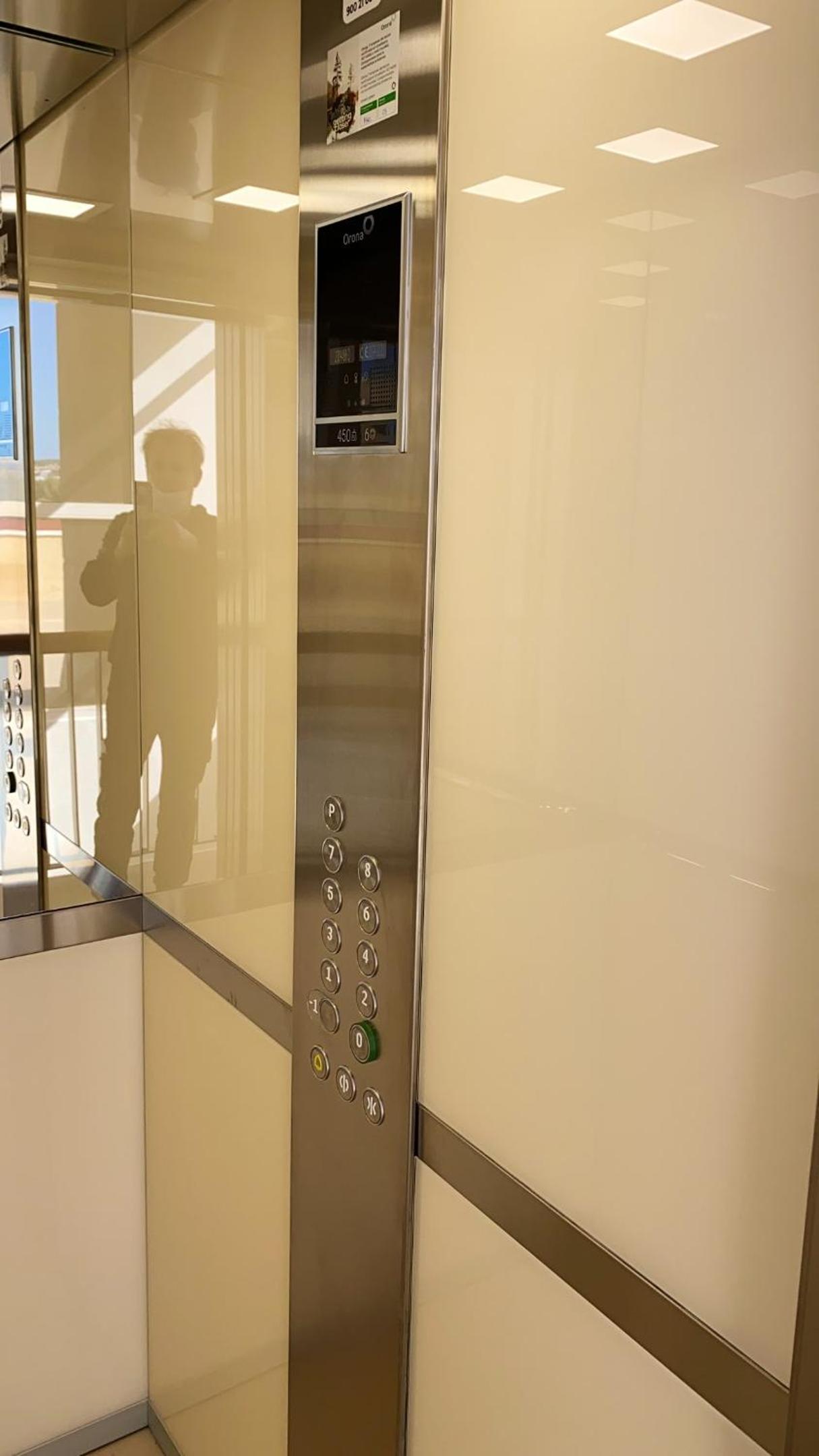 Modern Apartment in Salou - 50 m² + Pool