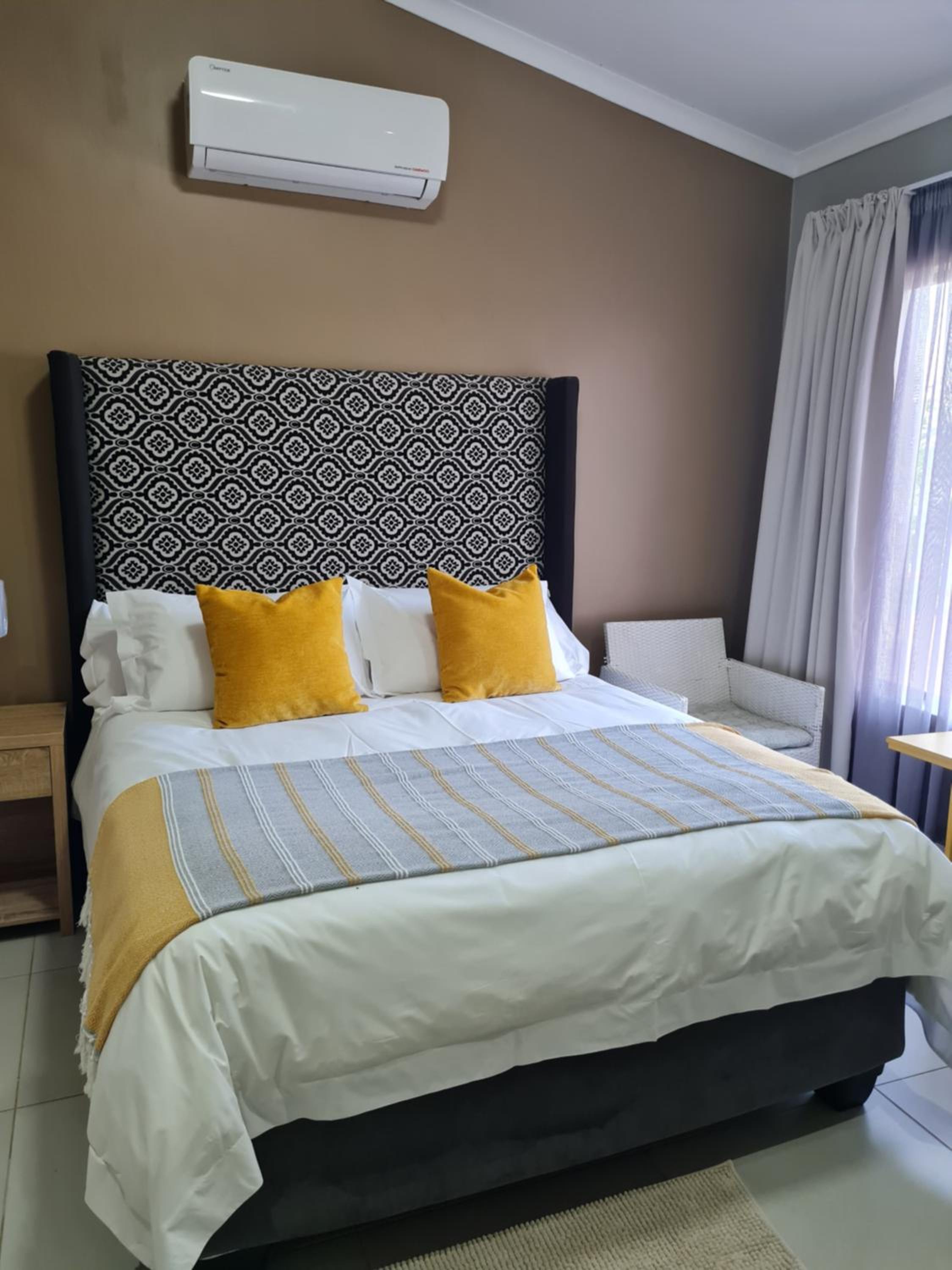 Village Kulture - Guest House view 4