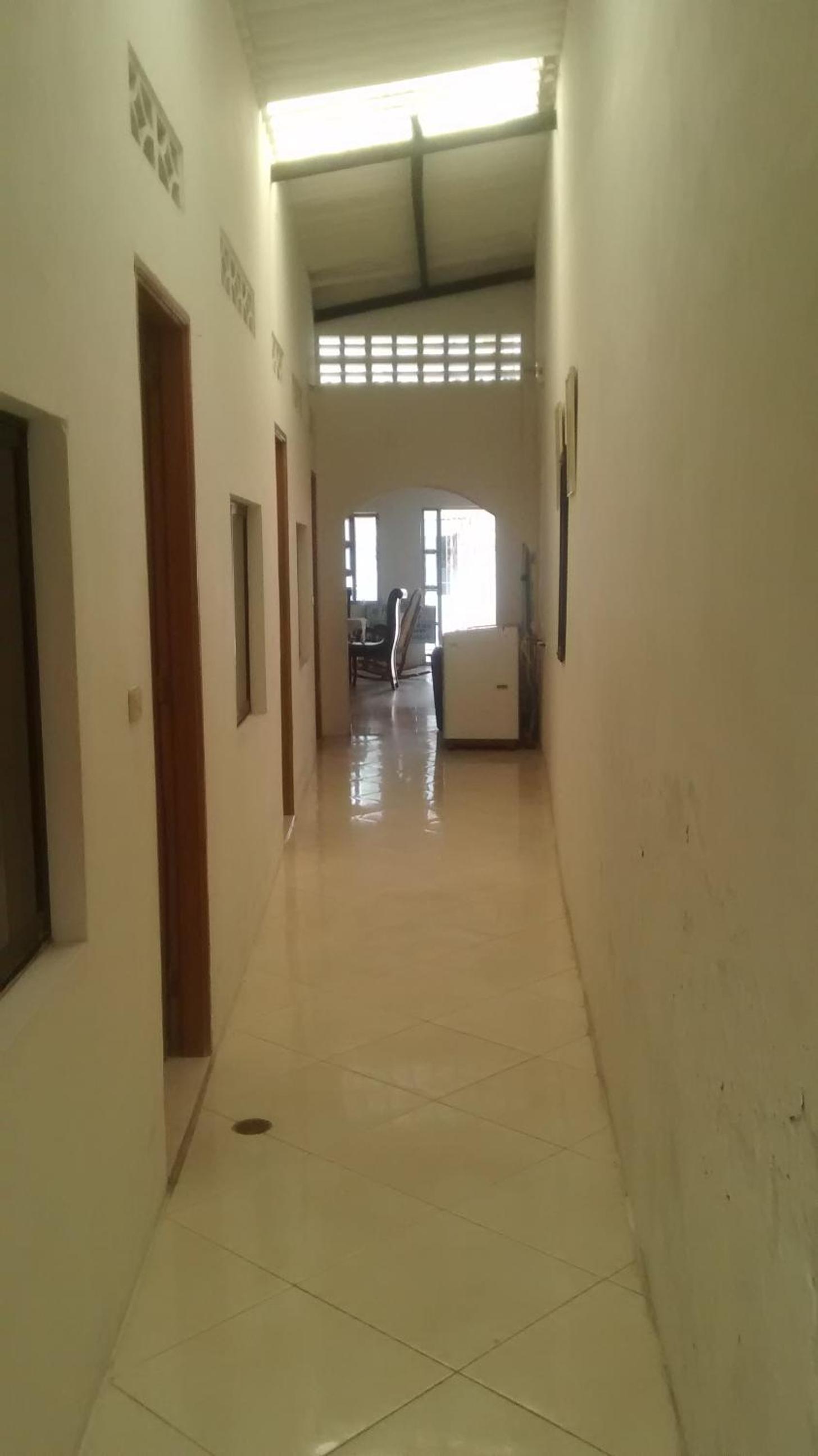 Hotel El Puerto