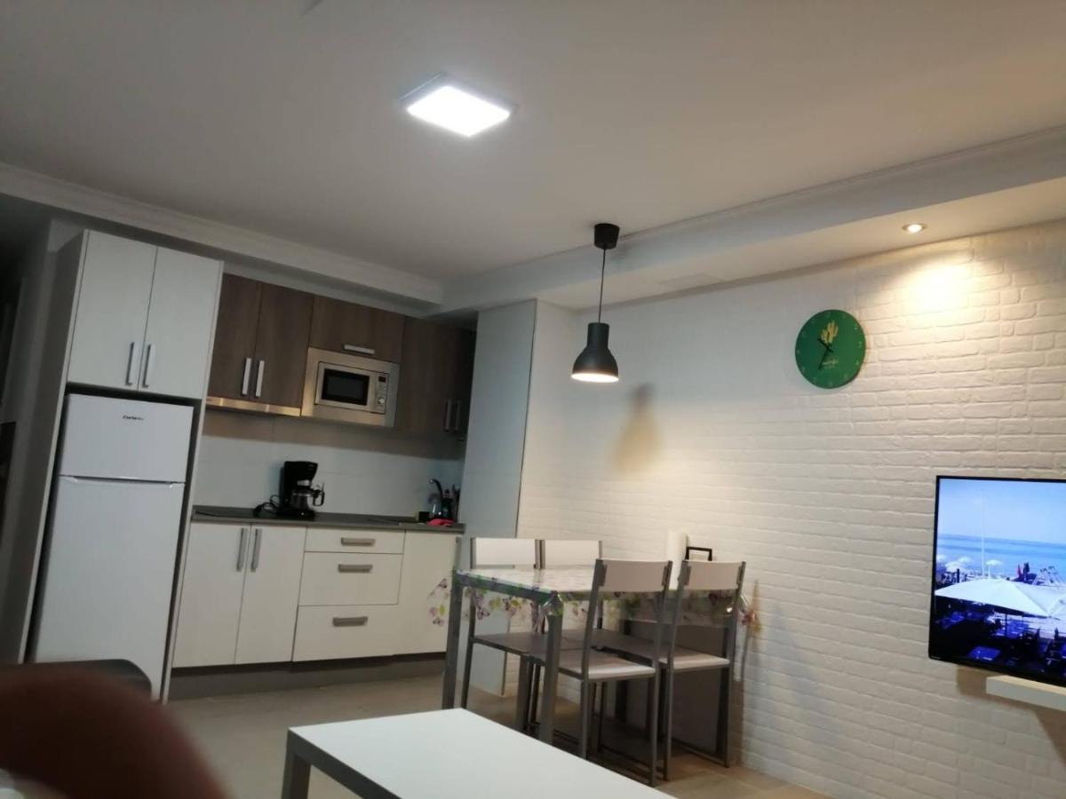 FAMILY HOUSE MASPALOMAS II photo 5