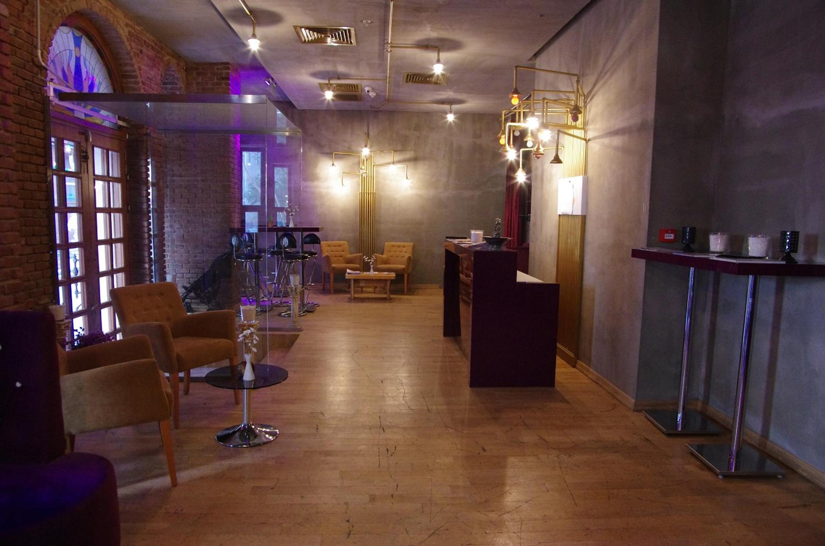 Pera Residence - Image 24