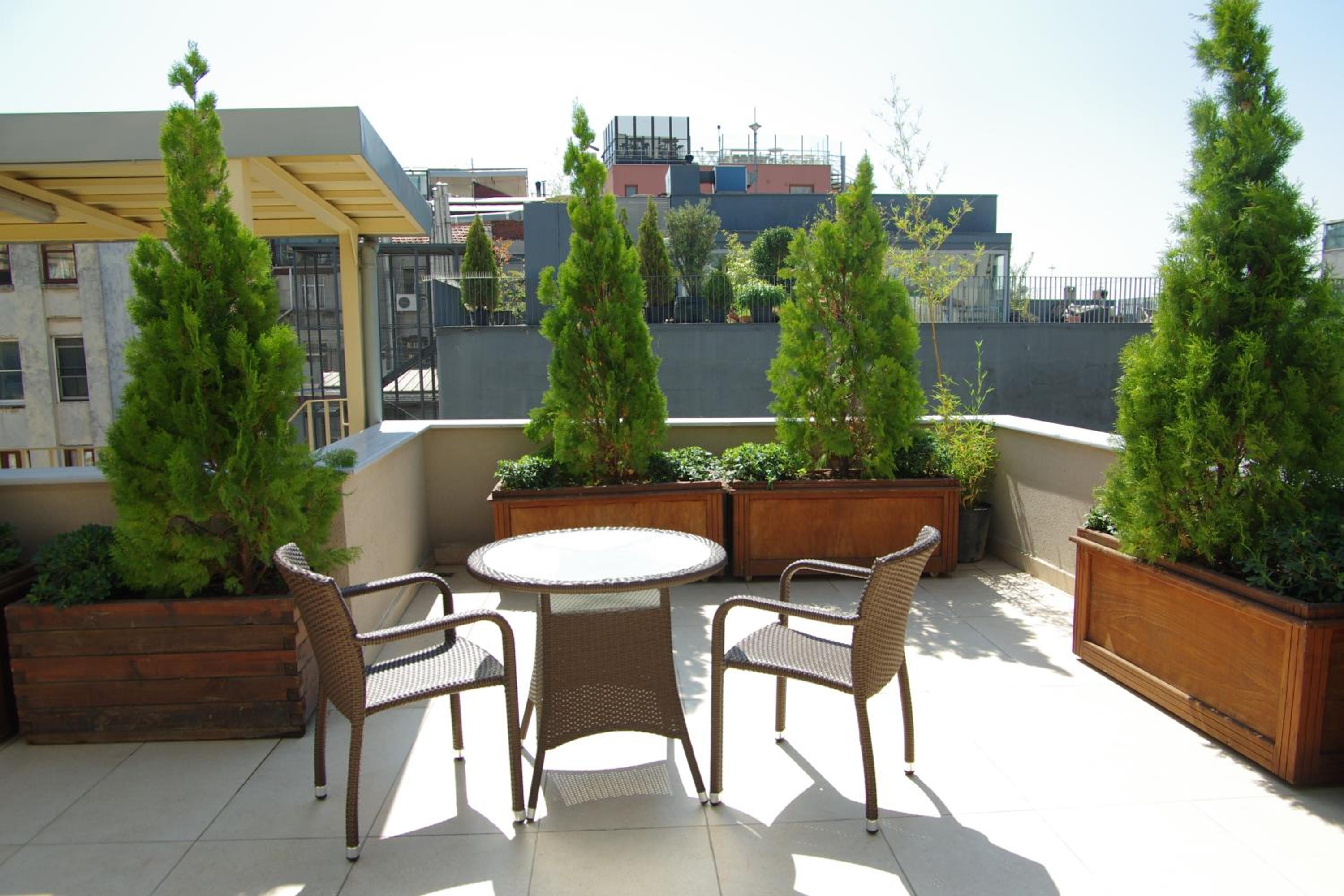 Pera Residence - Image 17