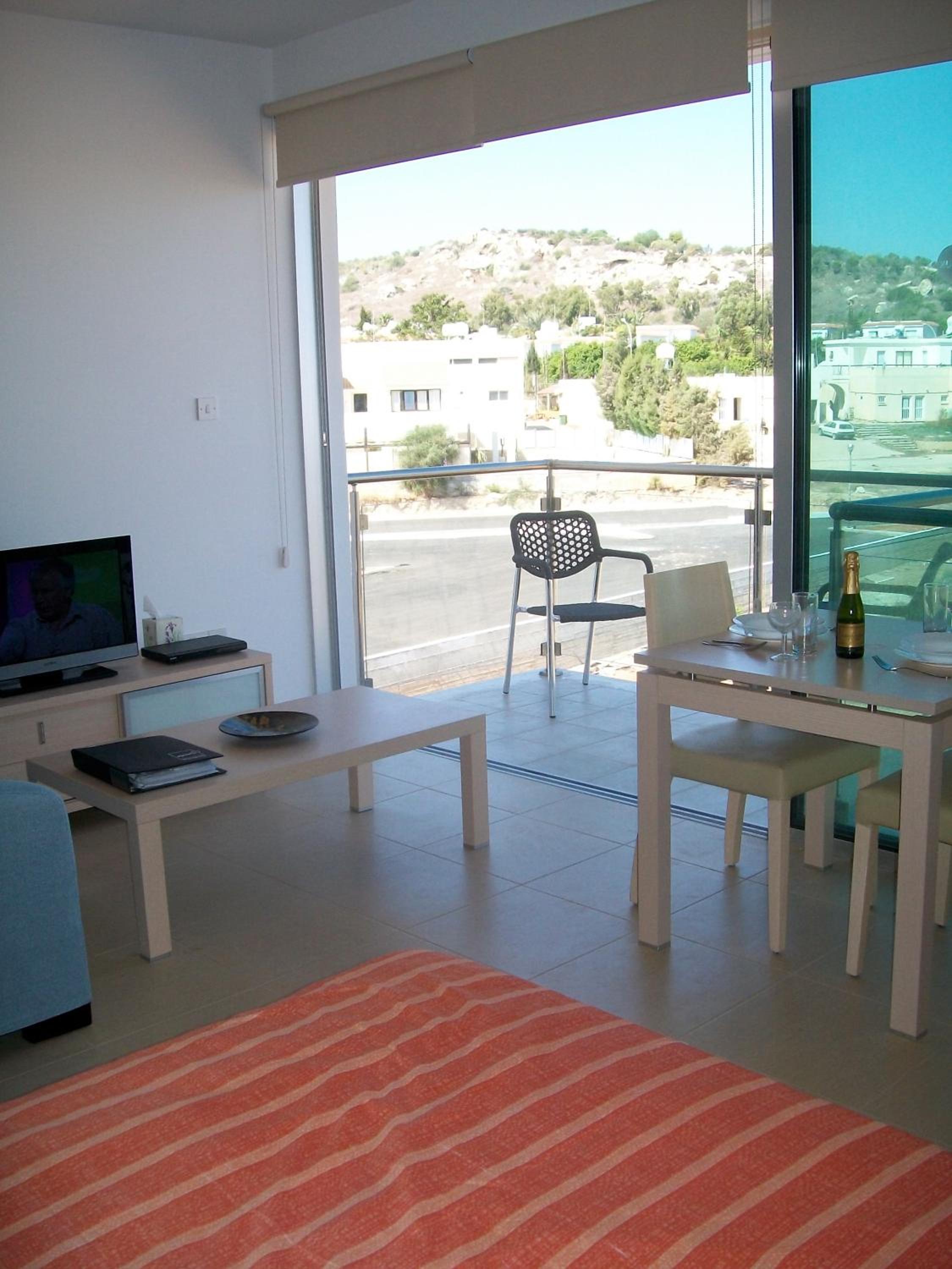 A209 Coralli Spa, Cyprus - Med View Studio