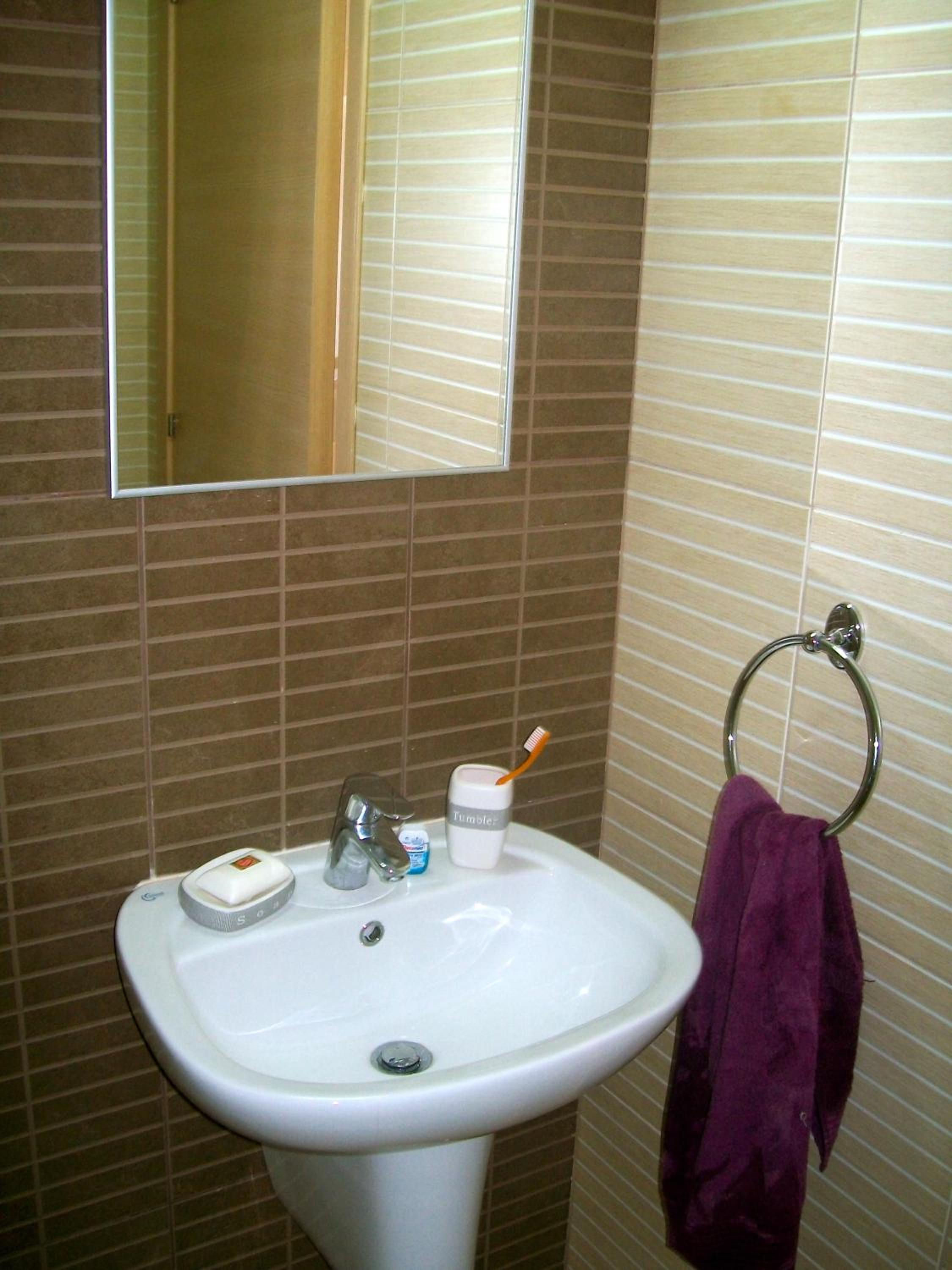 A209 Coralli Spa, Cyprus - Med View Studio