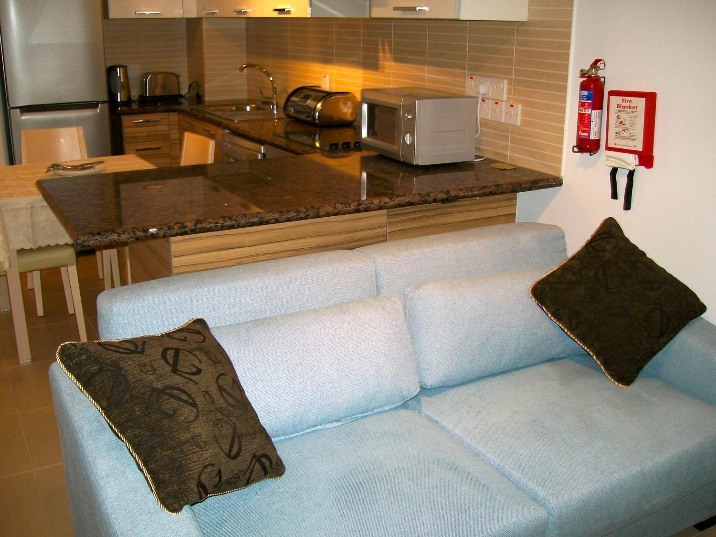 A209 Coralli Spa, Cyprus - Med View Studio