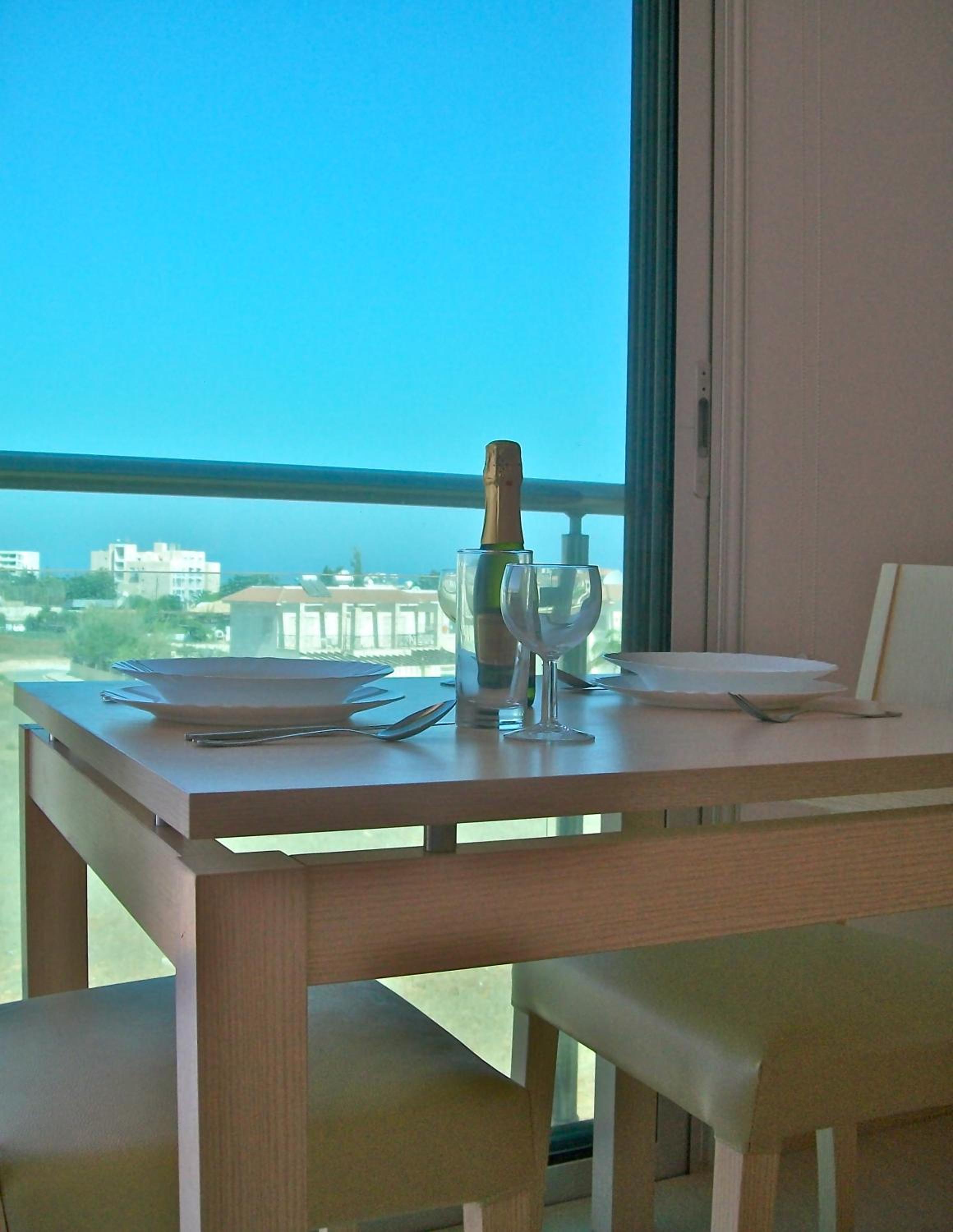 A209 Coralli Spa, Cyprus - Med View Studio