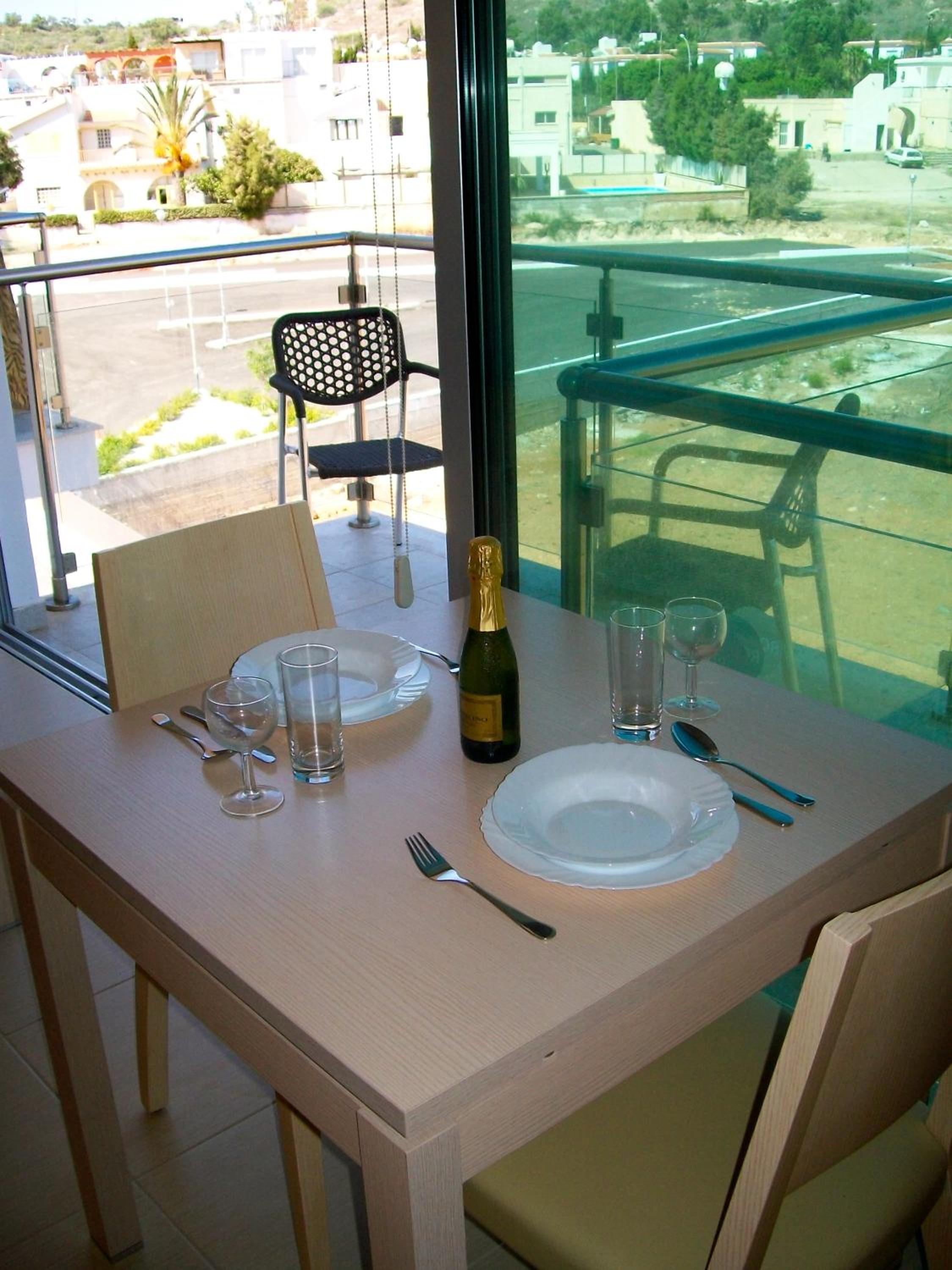 A209 Coralli Spa, Cyprus - Med View Studio