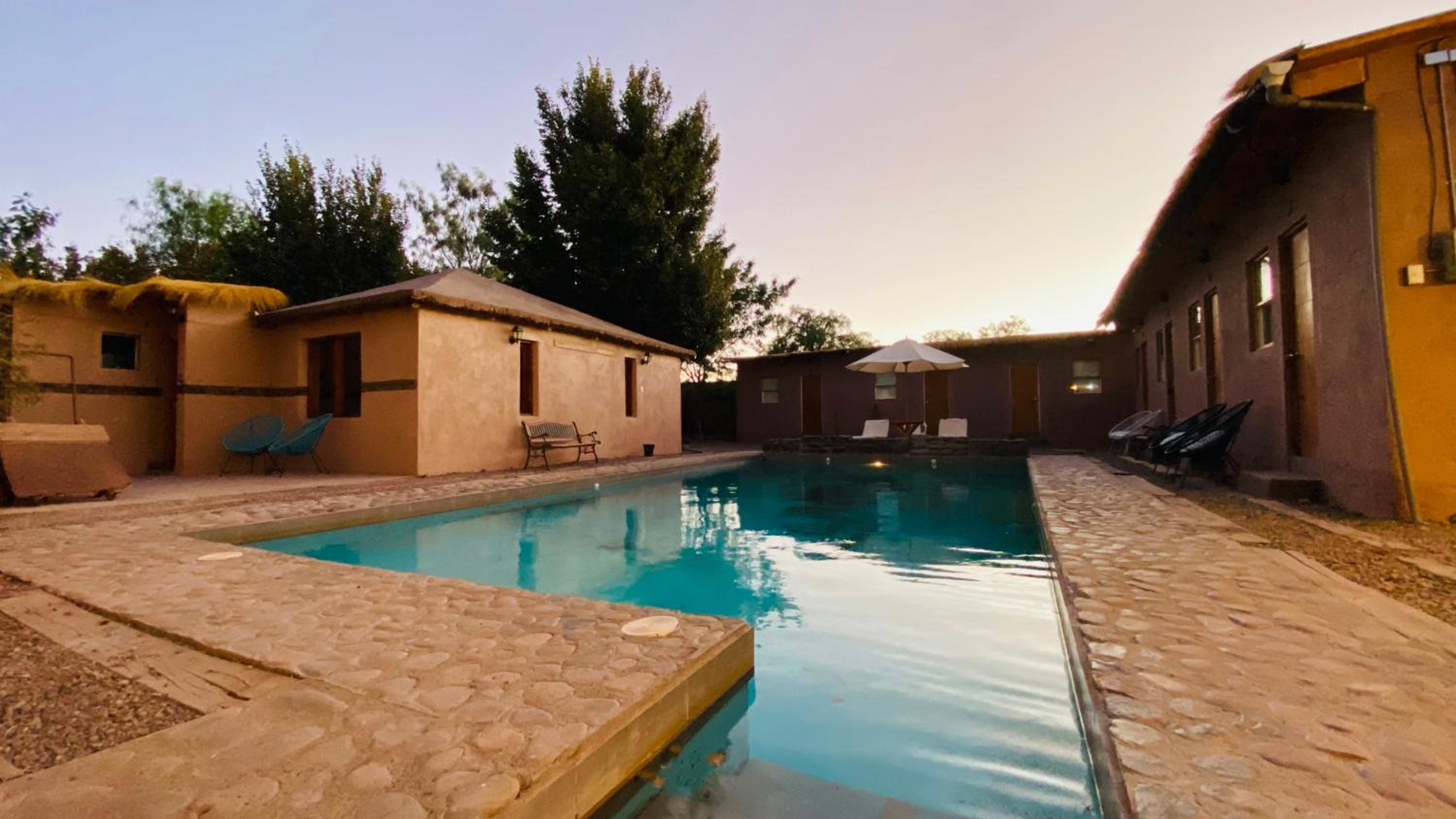 Ickota B&B
