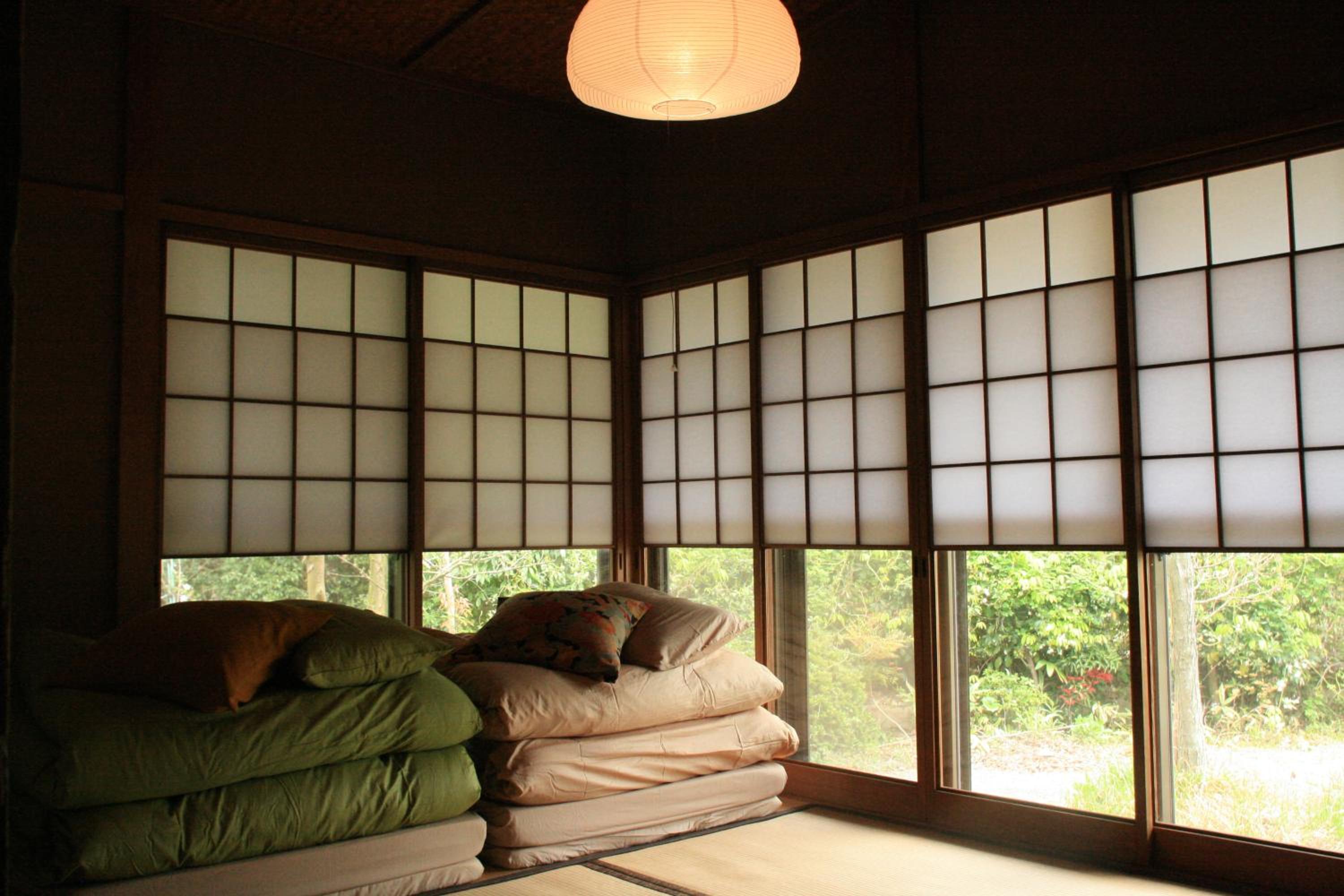 88 House Hiroshima view 2