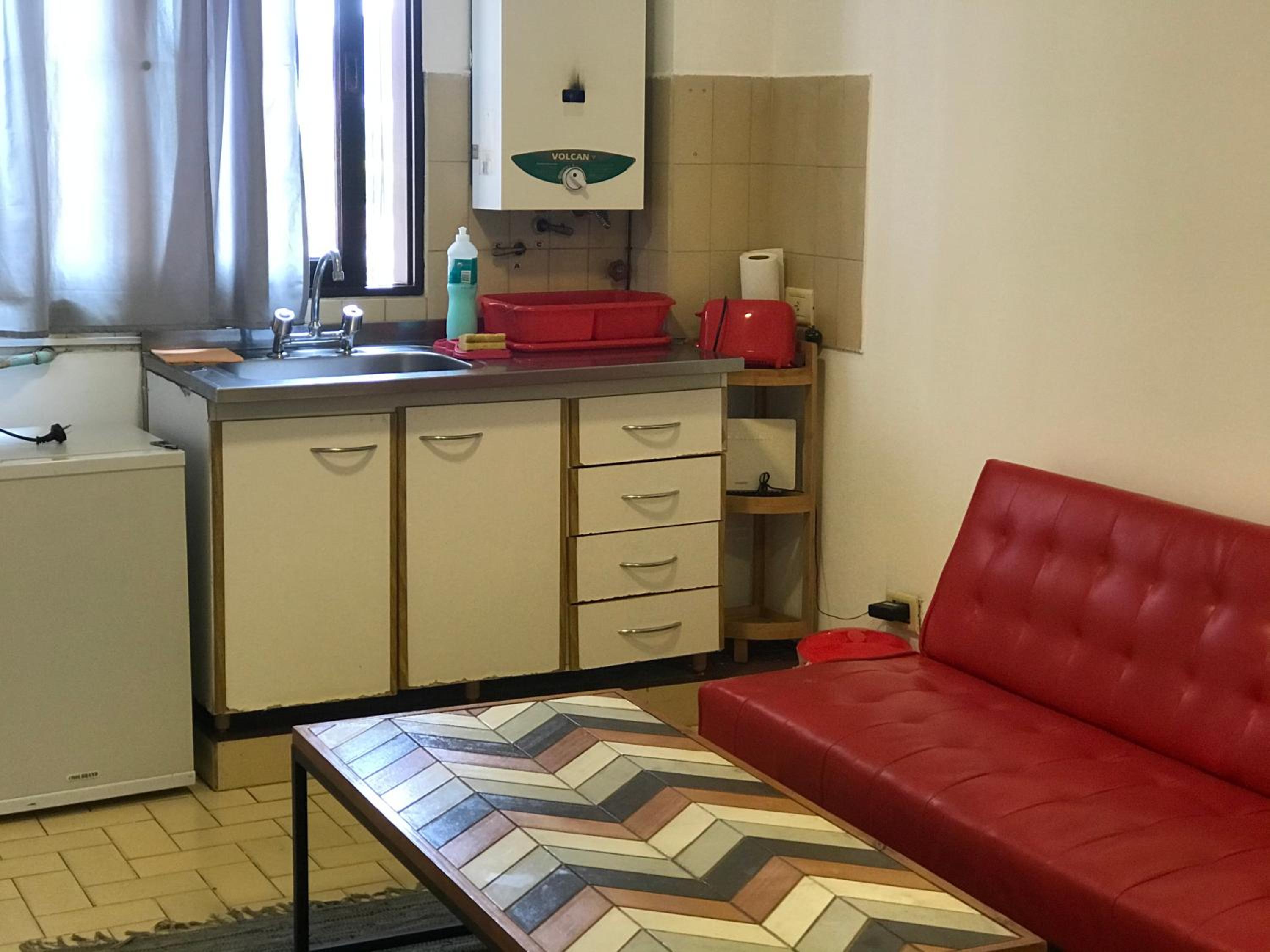 Departamento Belgrano 4