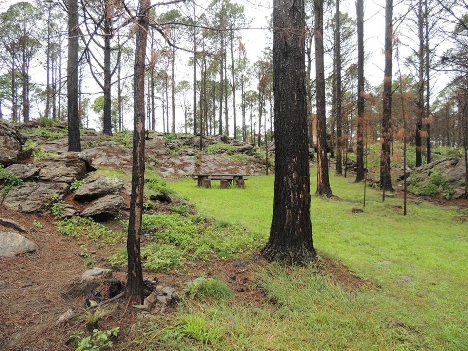 Monte Barranco