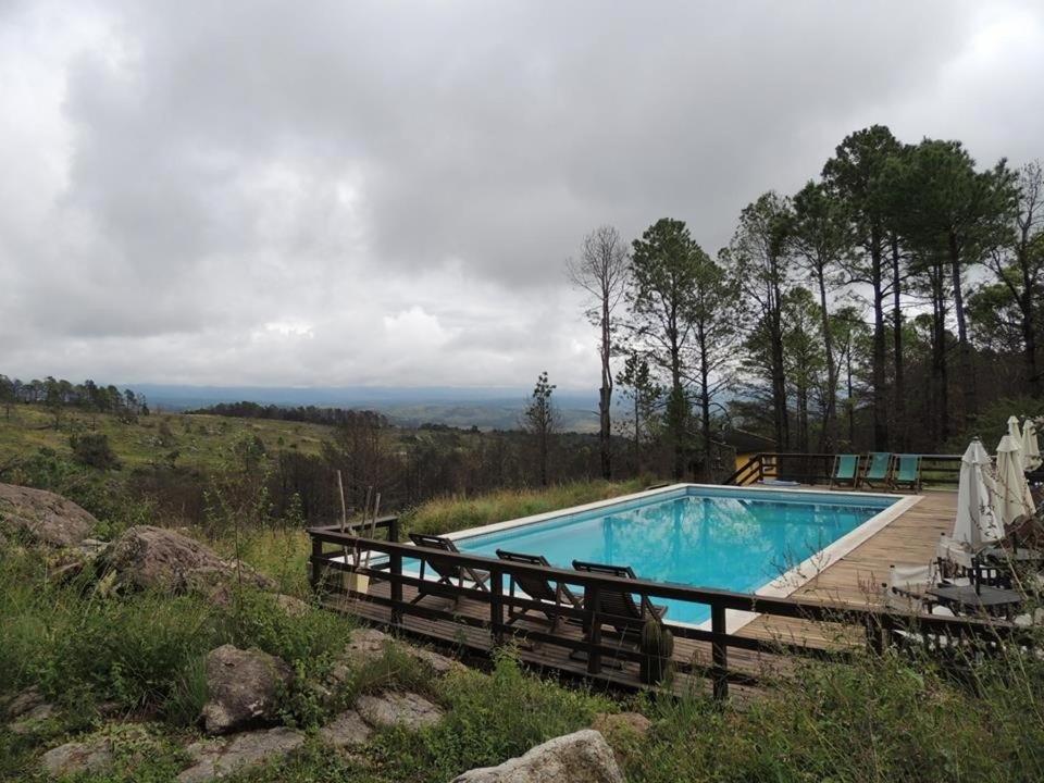 Monte Barranco