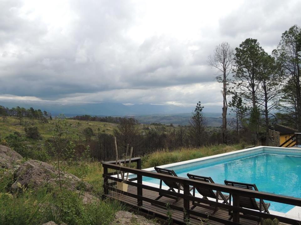 Monte Barranco