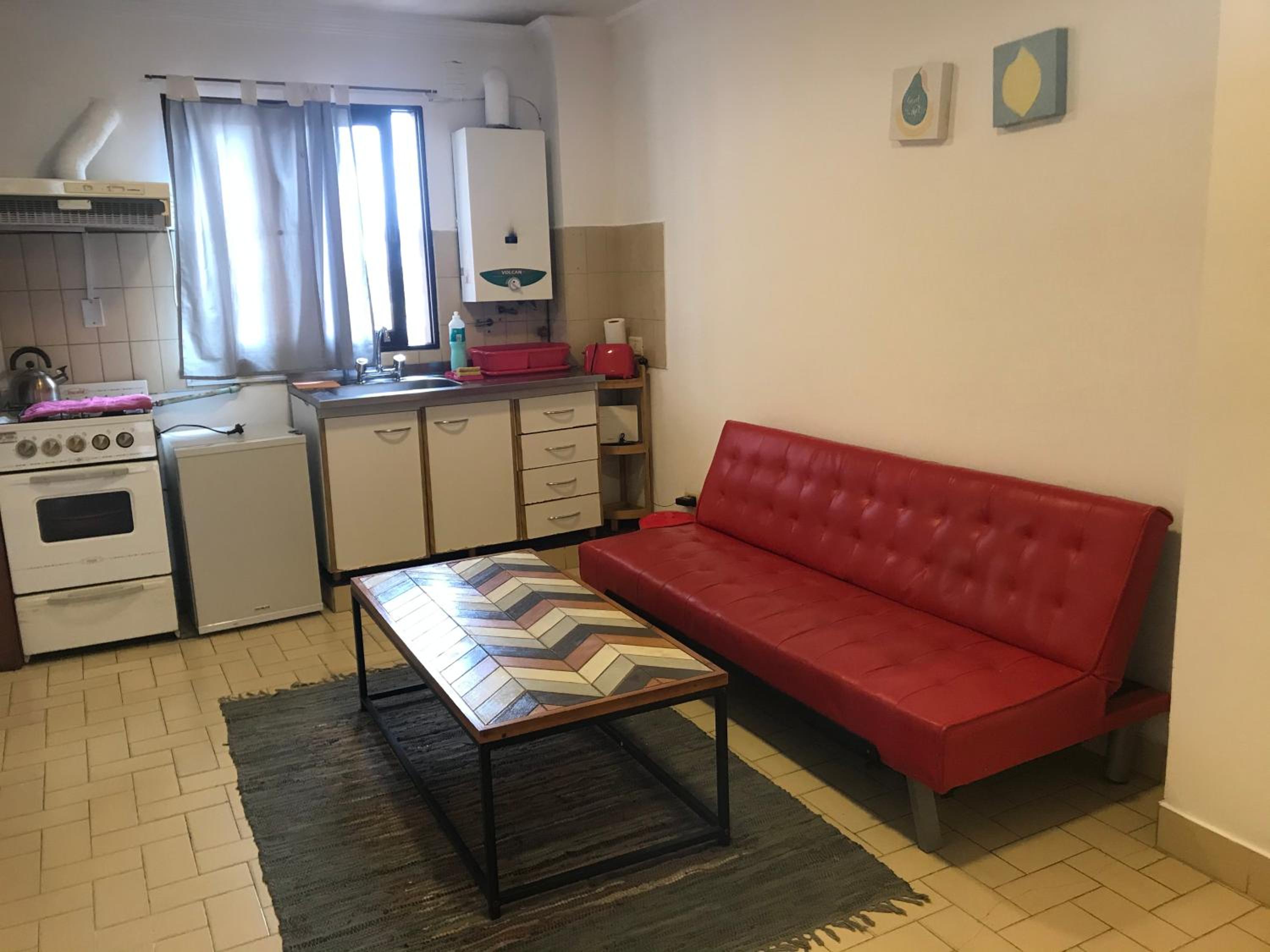 Departamento Belgrano 4