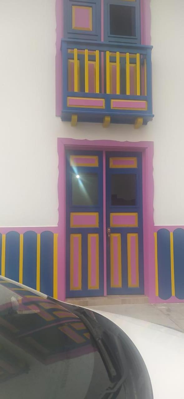 Hostal Familiar Jerico