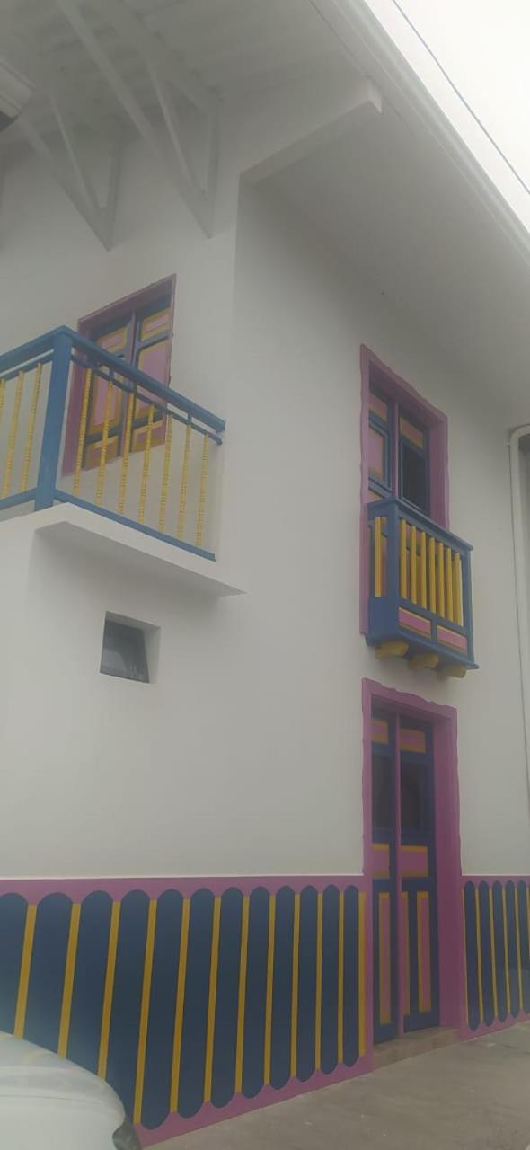 Hostal Familiar Jerico