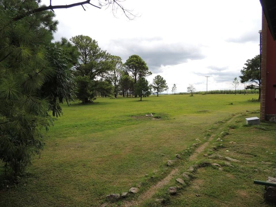 Monte Barranco