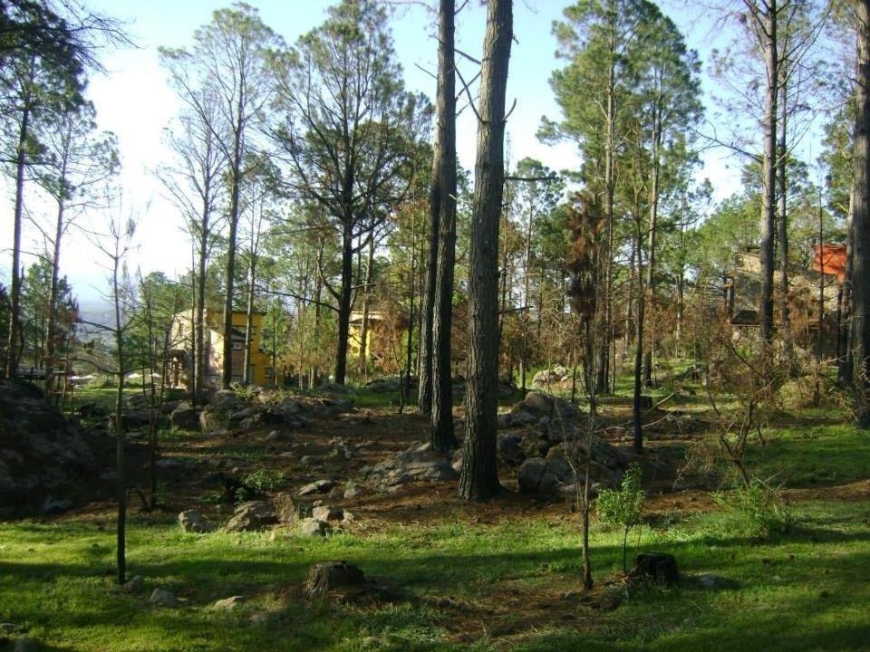 Monte Barranco