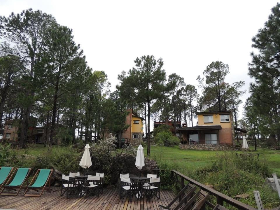 Monte Barranco