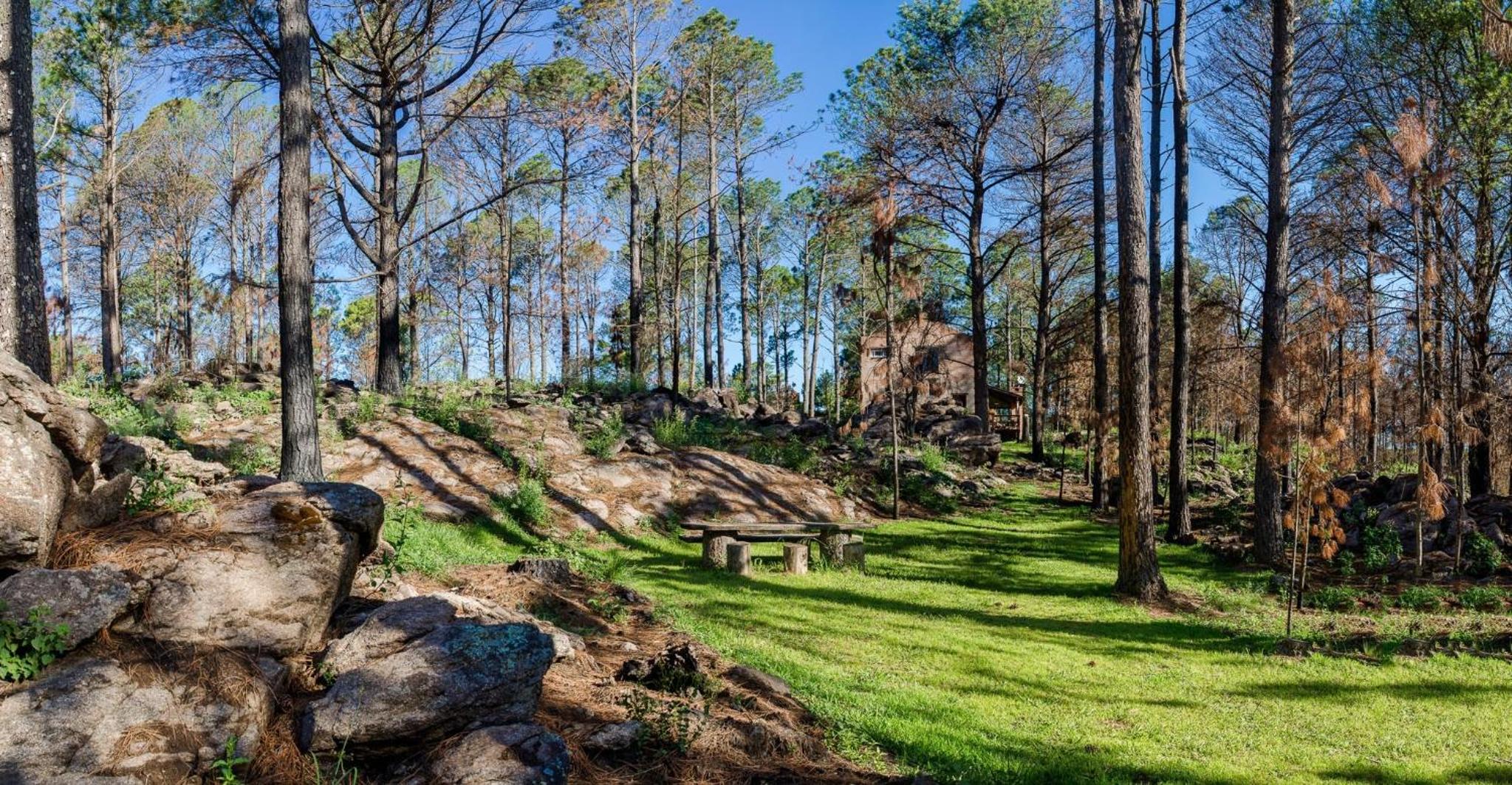 Monte Barranco