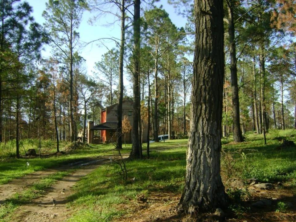 Monte Barranco
