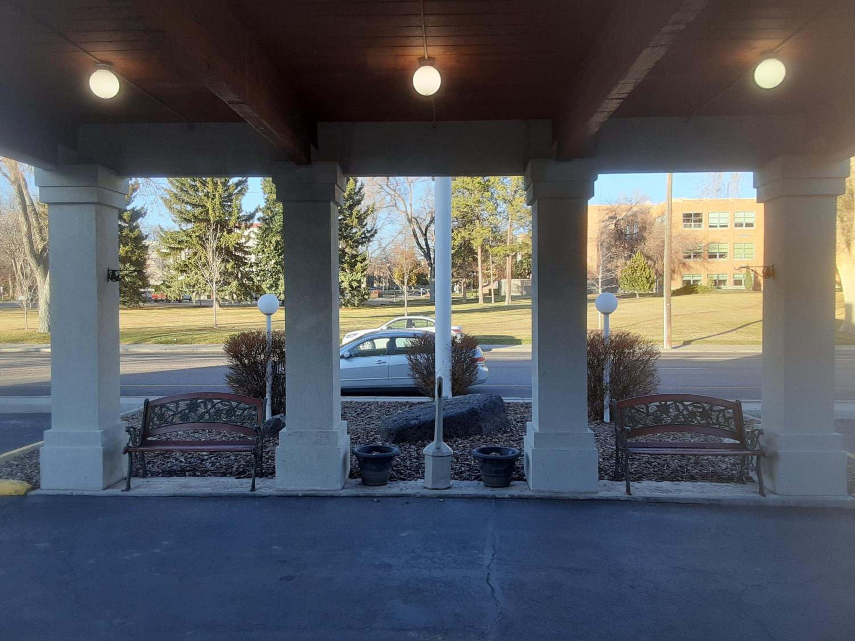 Days Inn by Wyndham Pocatello University Area, Foto 4