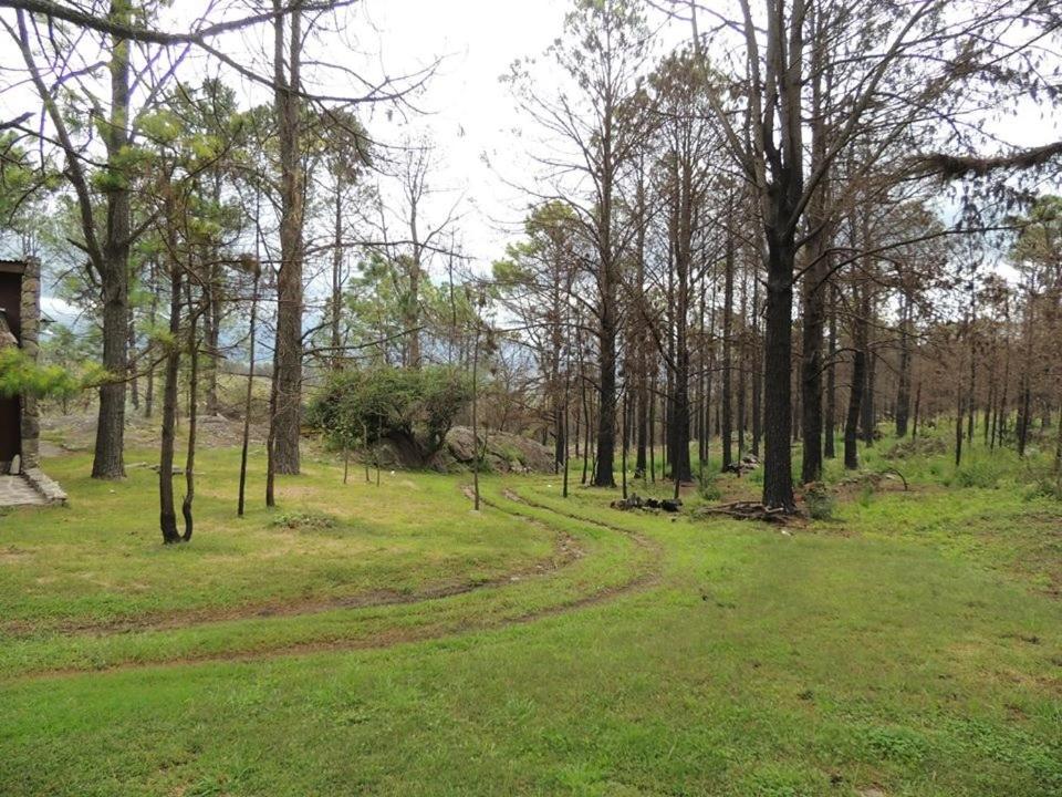 Monte Barranco
