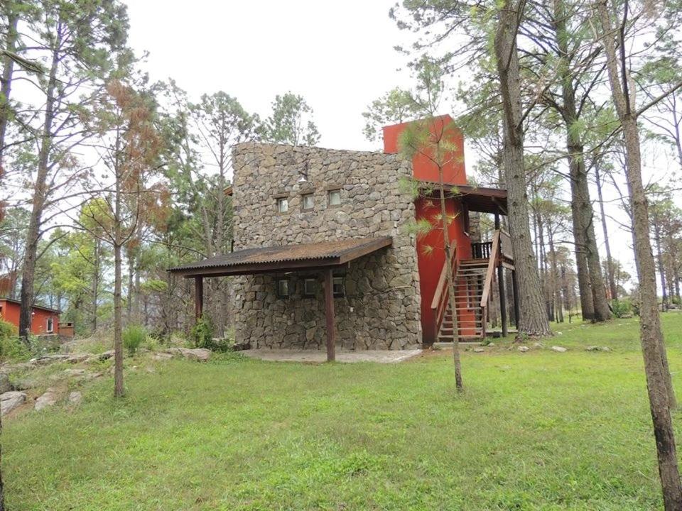 Monte Barranco