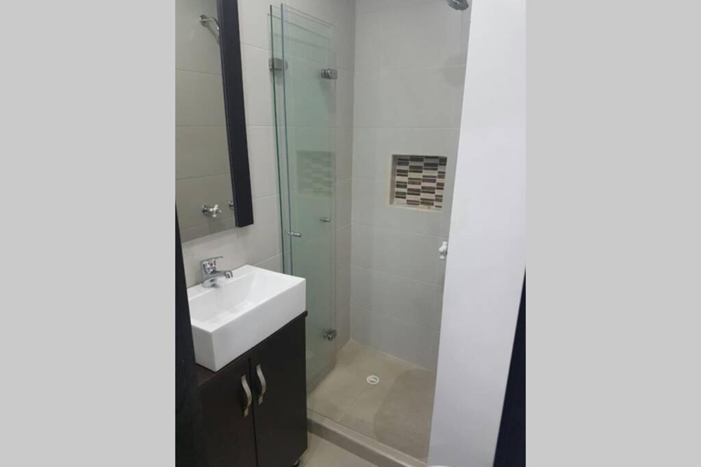Apartamento La Floresta con todas las comodidades view 5