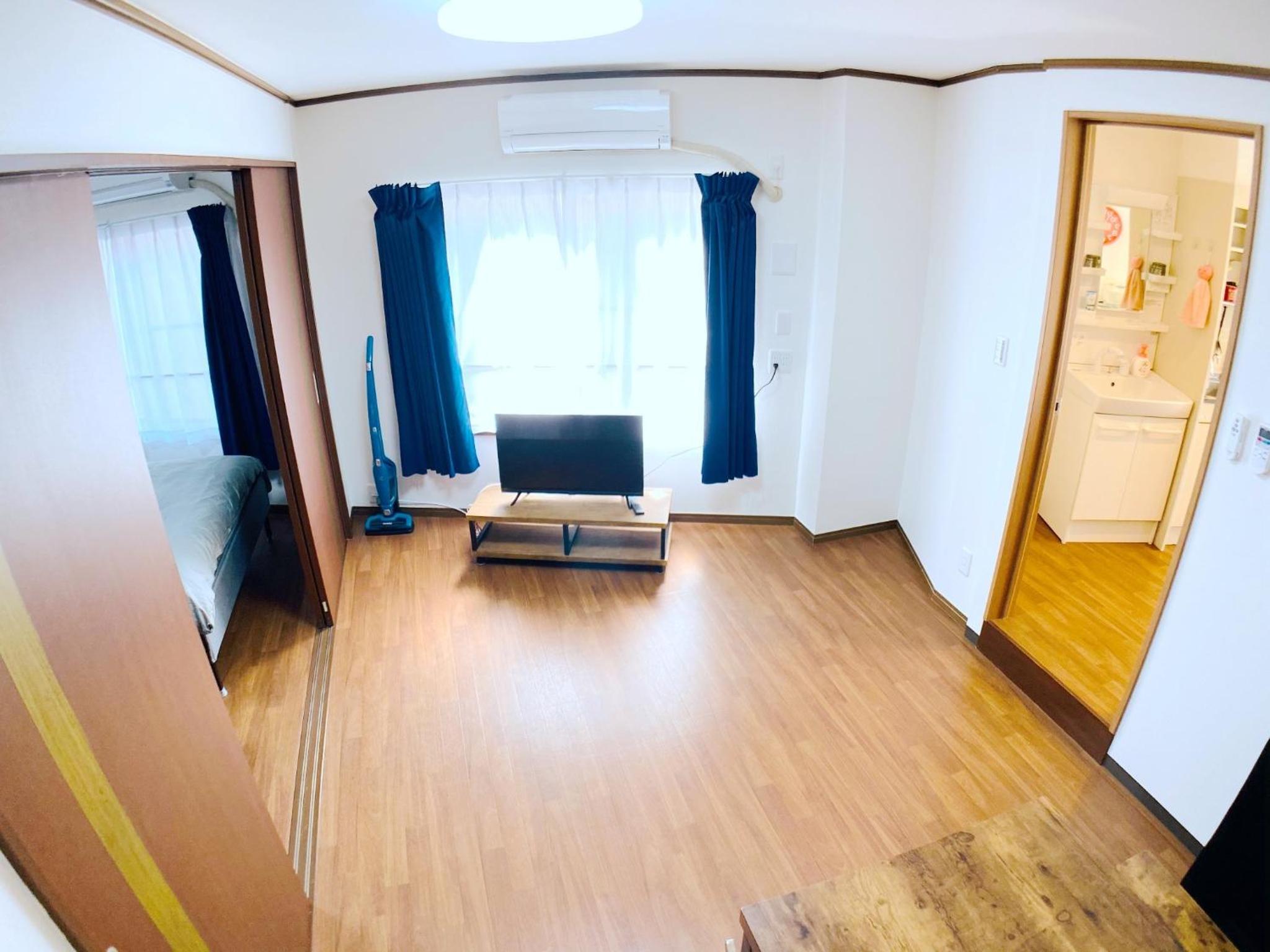 SKYE HOME MINPAKU - Vacation STAY 11088