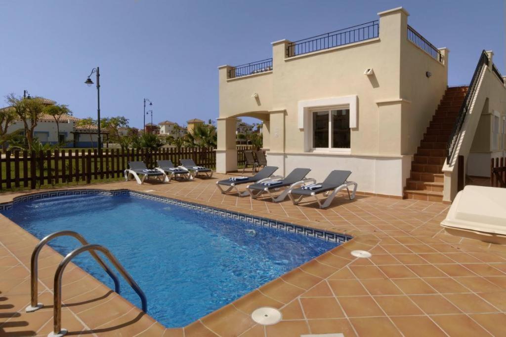 Mar Menor Golf Resort - 462 photo 2