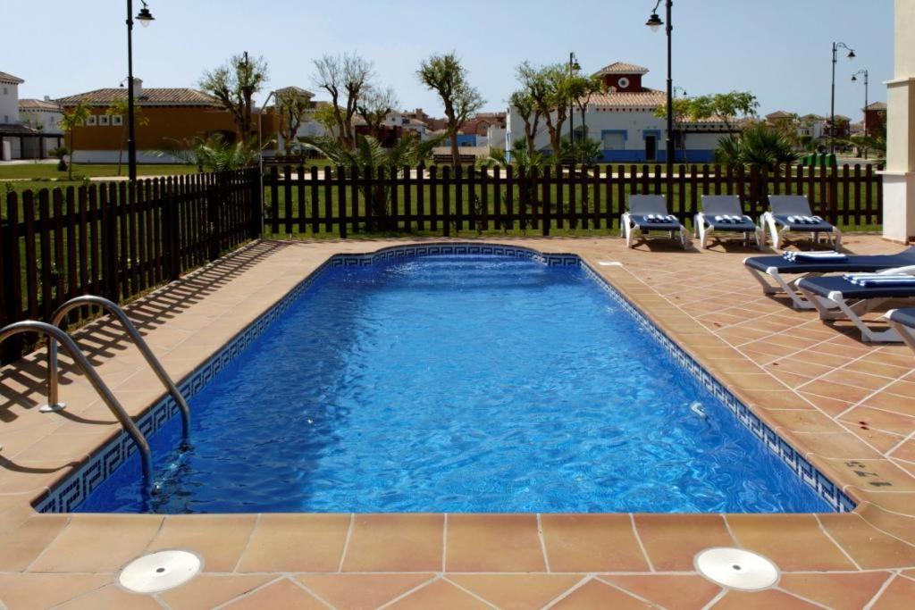 Mar Menor Golf Resort - 462 photo 3