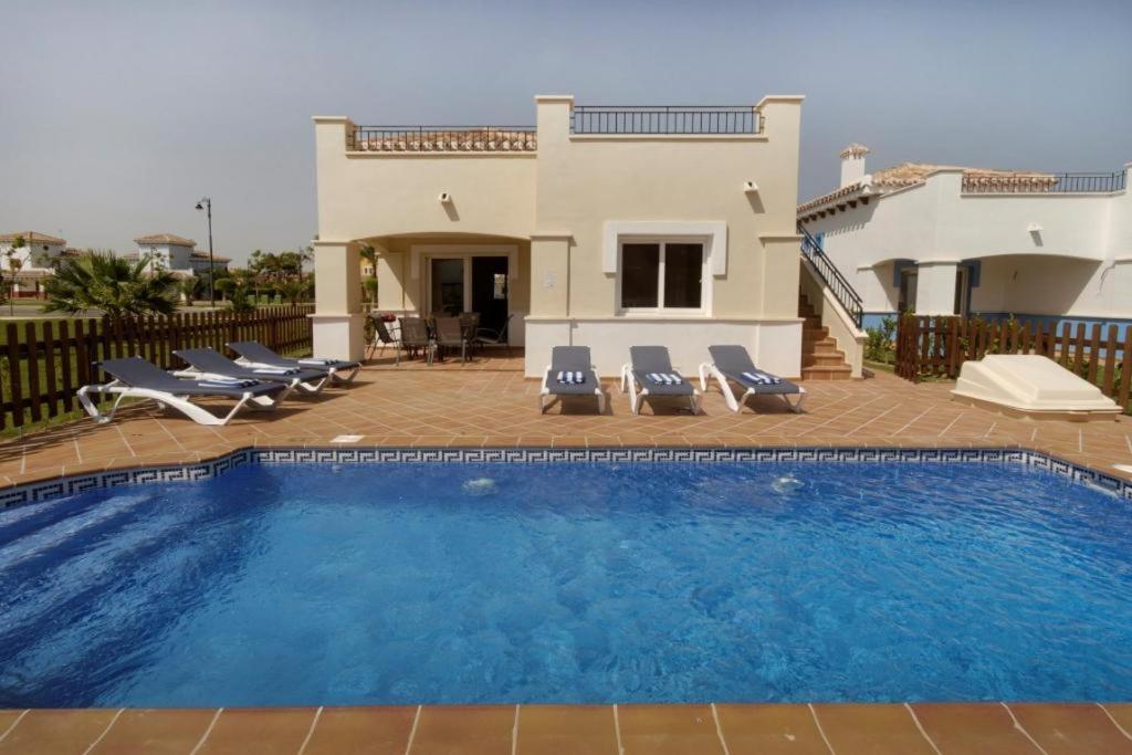 Mar Menor Golf Resort - 462 photo 4