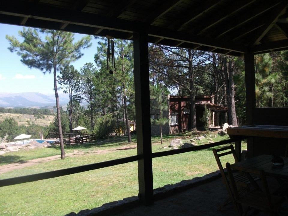 Monte Barranco