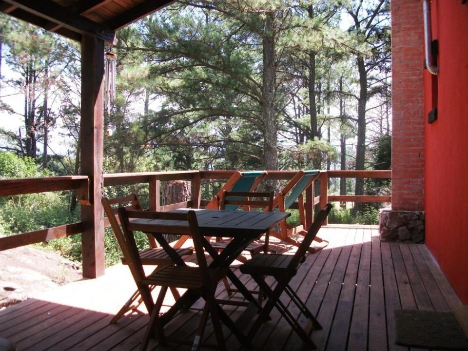 Monte Barranco