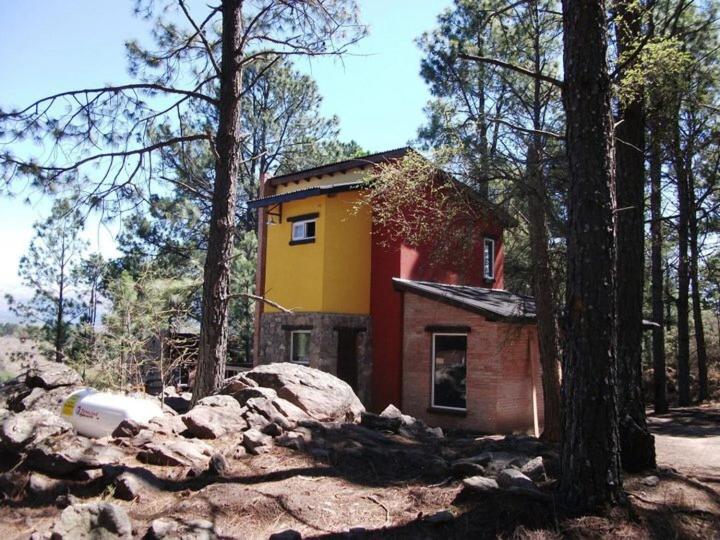 Monte Barranco