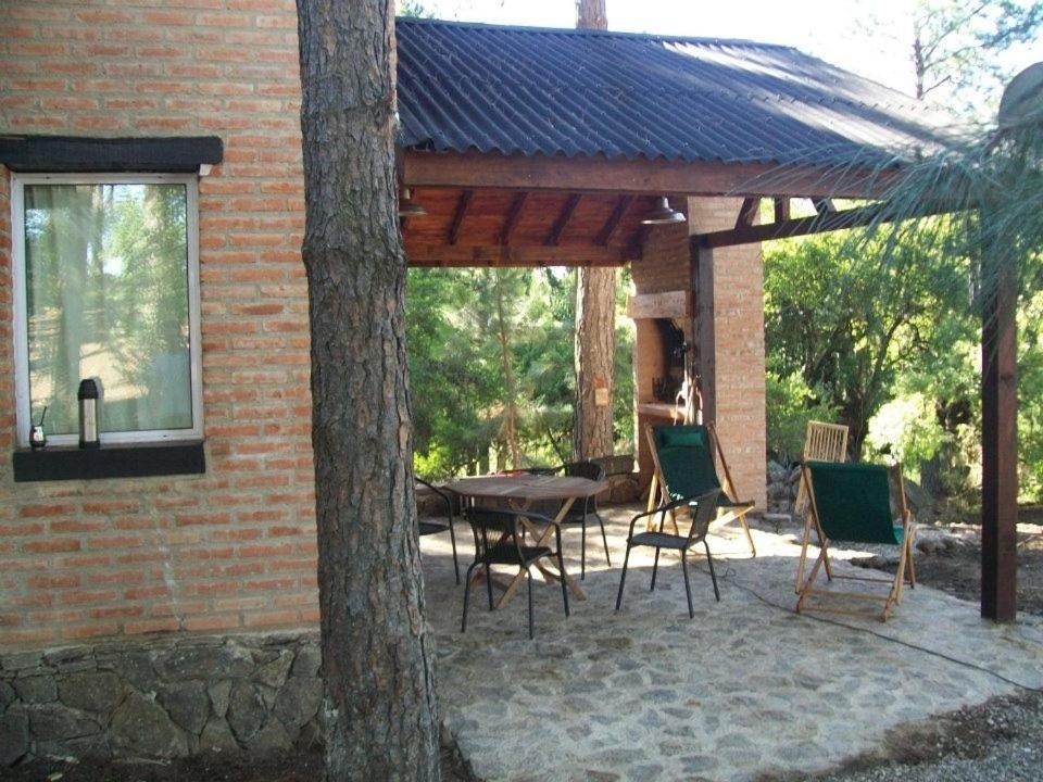 Monte Barranco