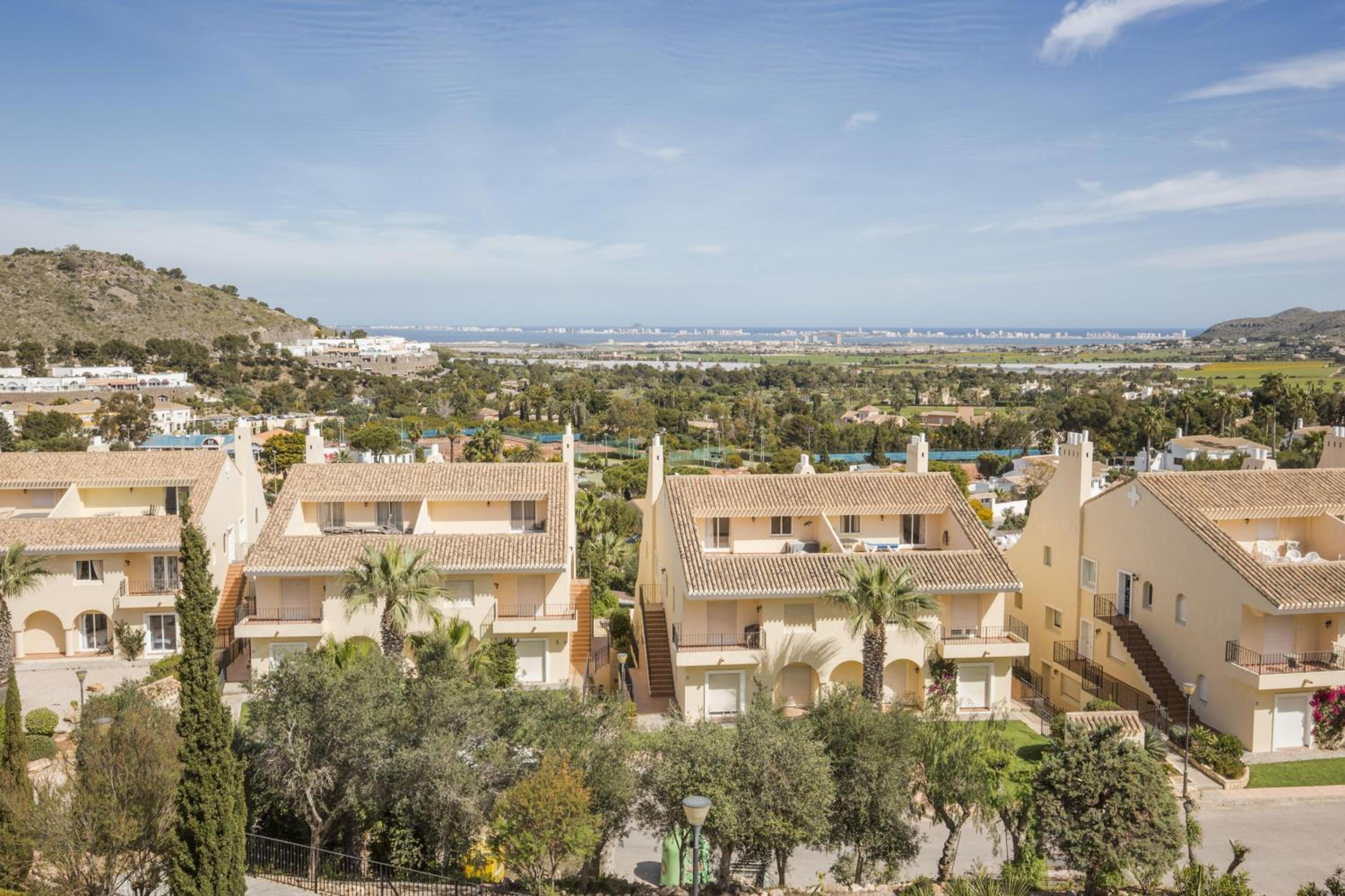 La Manga Club Resort - Los Olivos 32 view 2