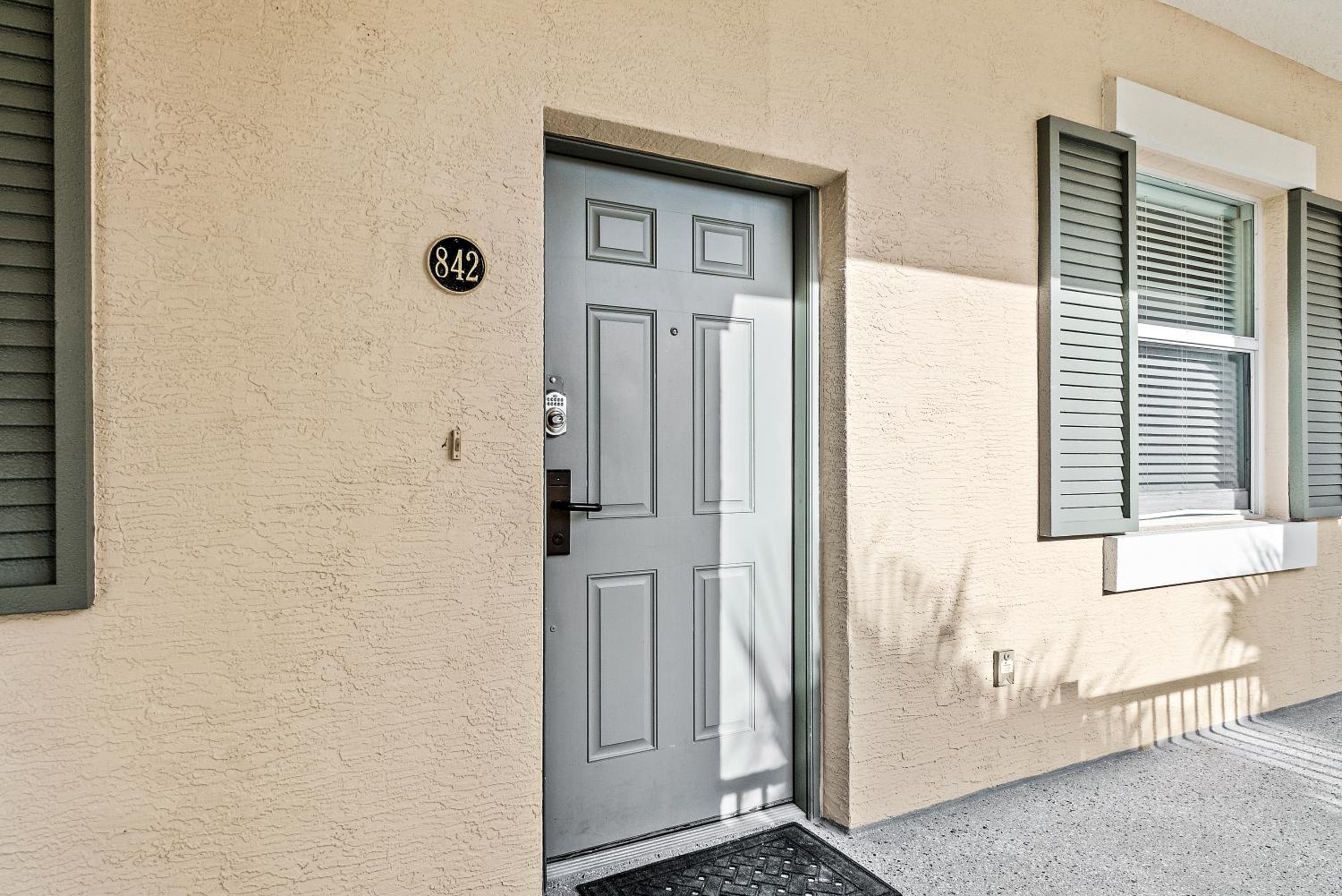 New Luxury Ocean Front 3 bedroom2 bath condo sleeps 8 Cinnamon Beach Resort view 5