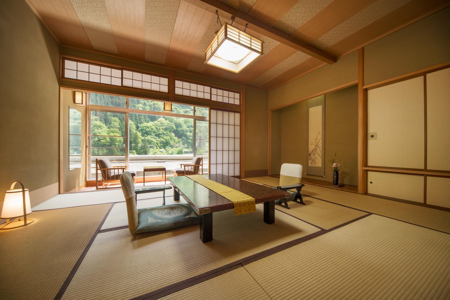 Hotel Kurobe
